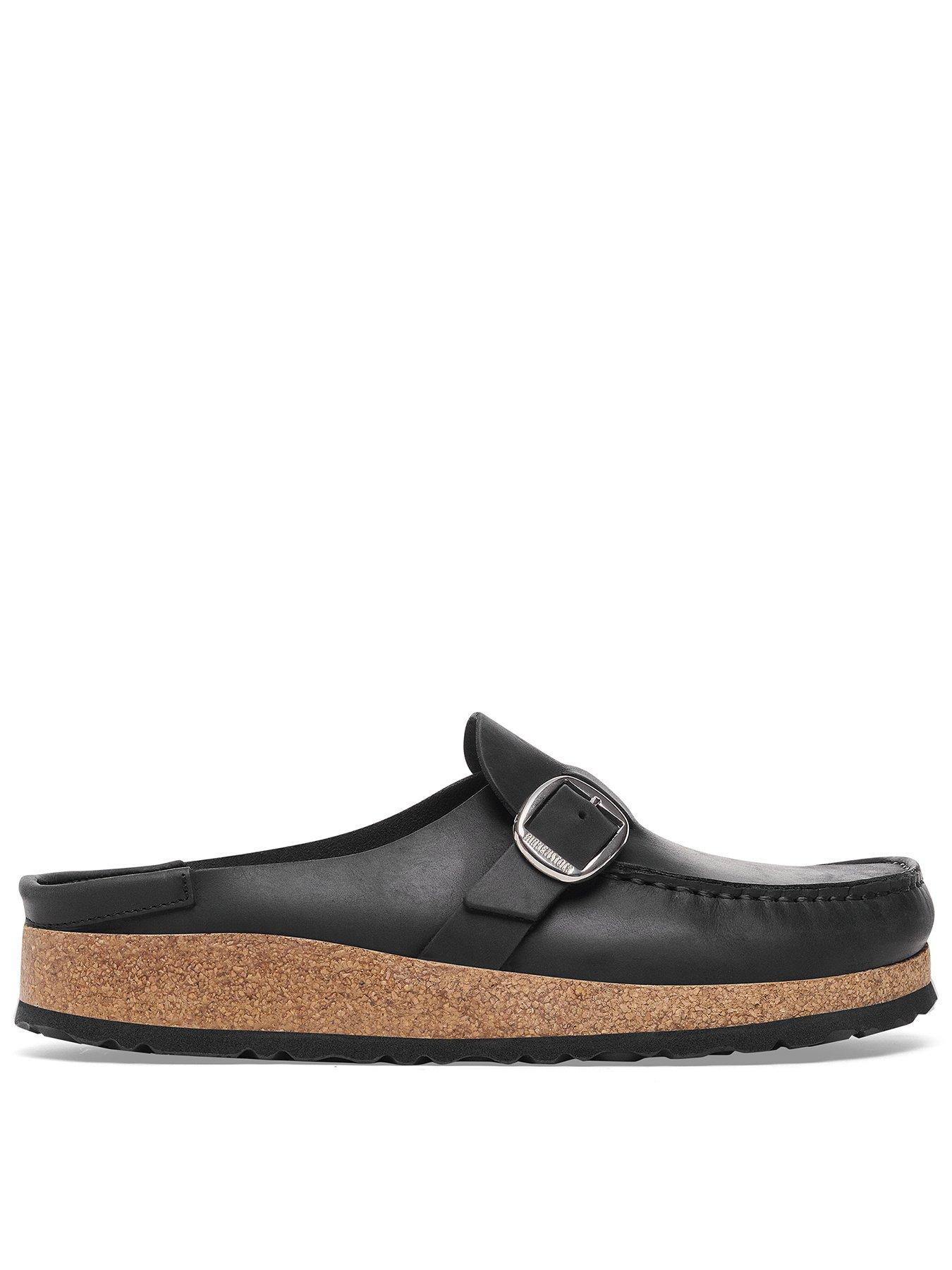 birkenstock-buckley-oiled-leather-black