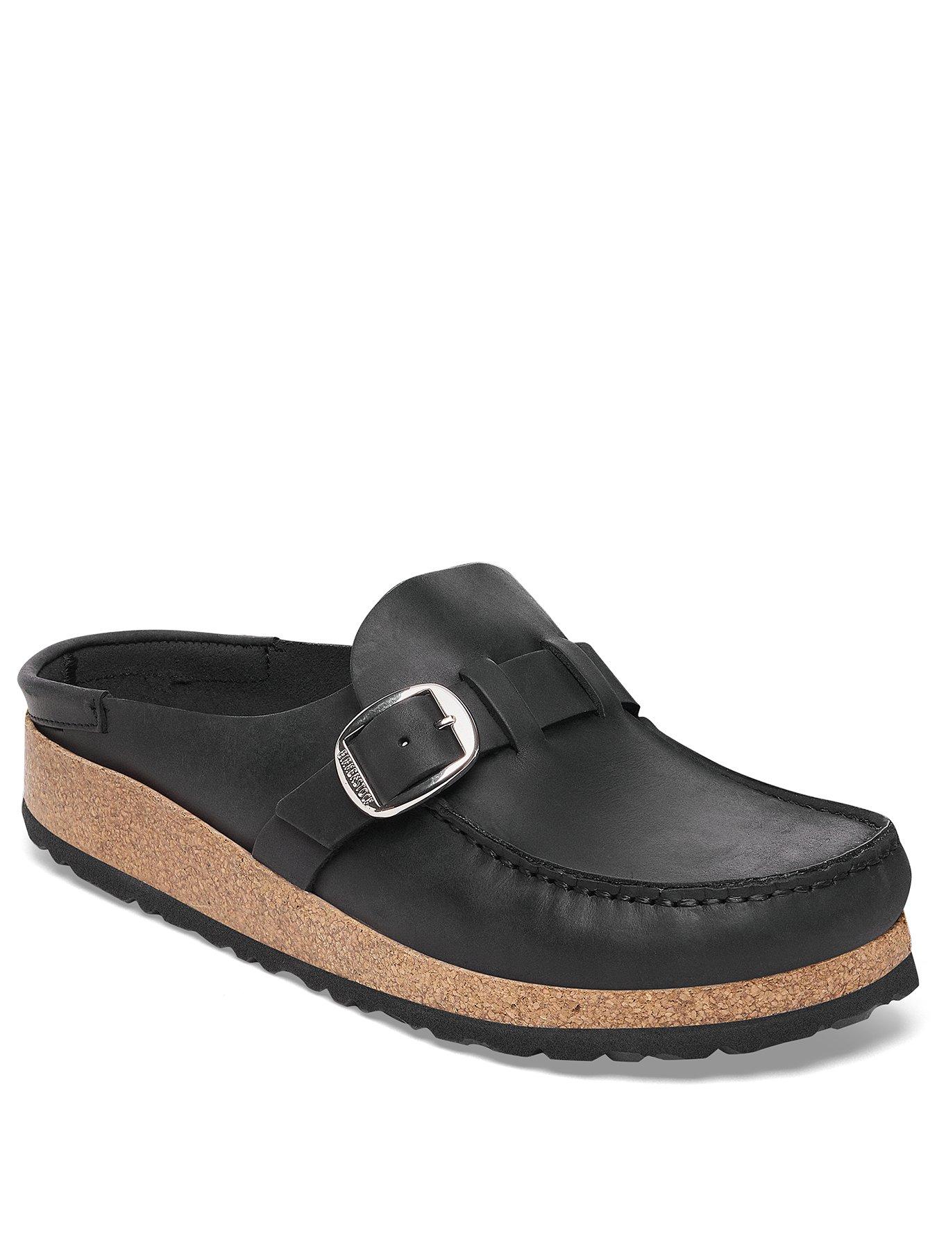 birkenstock-buckley-oiled-leather-blackstillFront