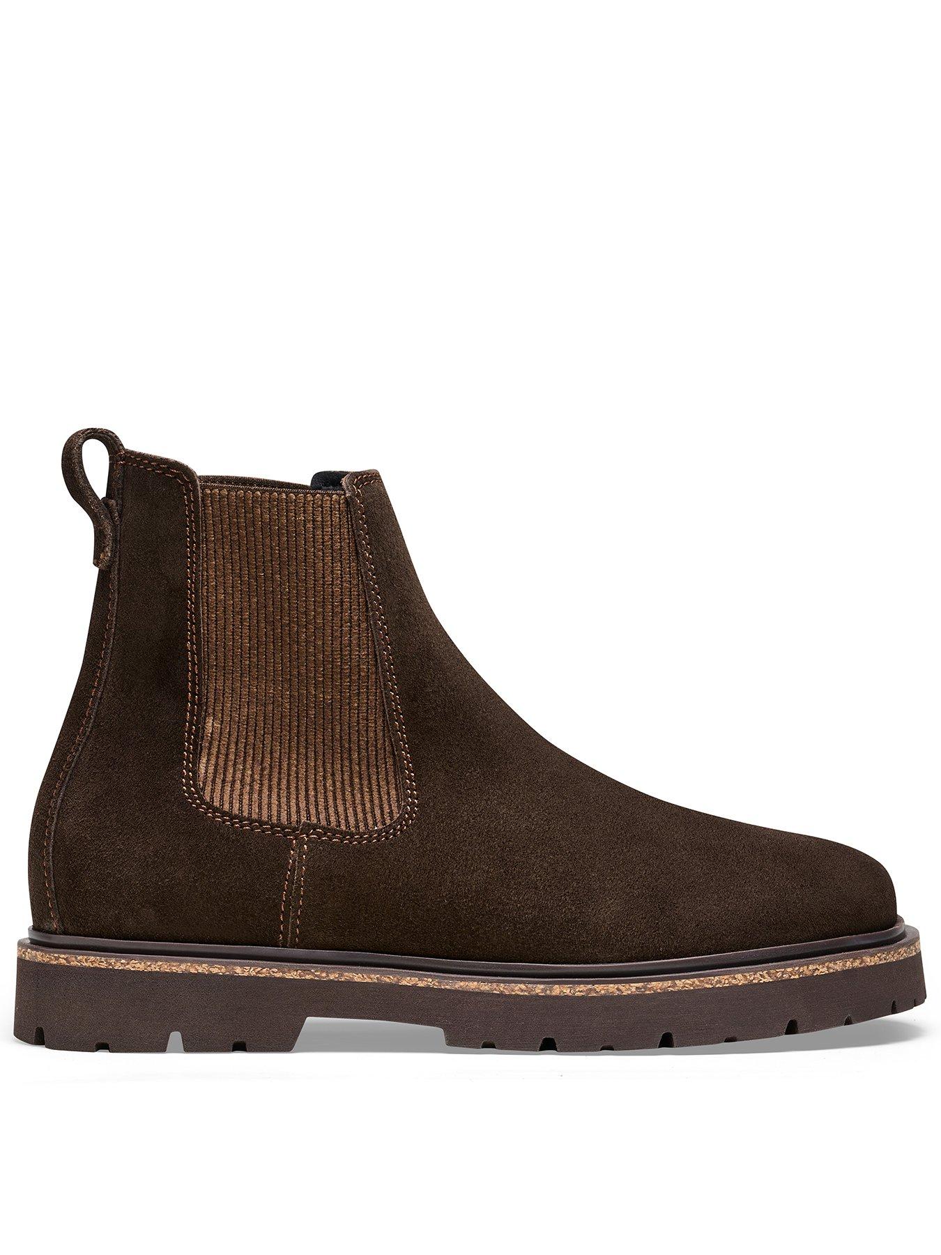 birkenstock-highwood-slip-on-suede-ankle-boots-brown