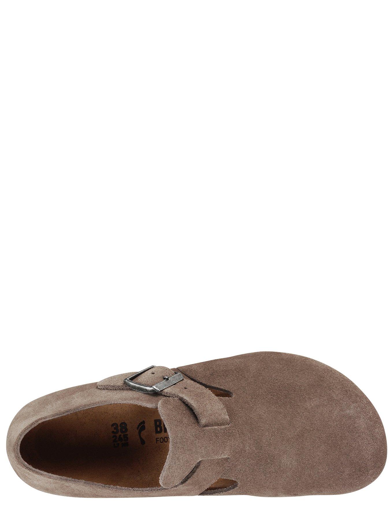 birkenstock-london-sued-flat-taupe-brownoutfit