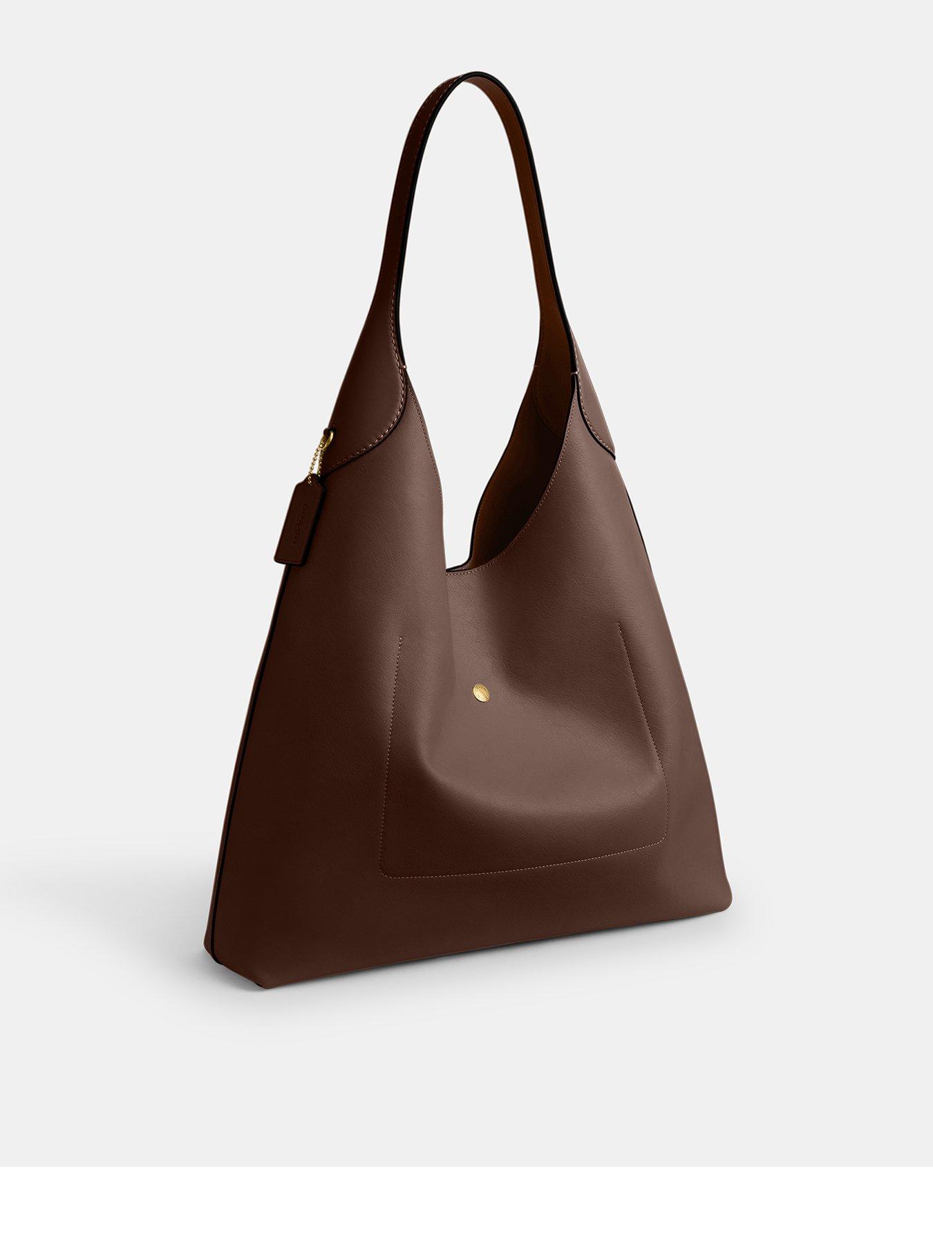 Image 3 of 5 of COACH Brooklyn Shoulder Bag 28