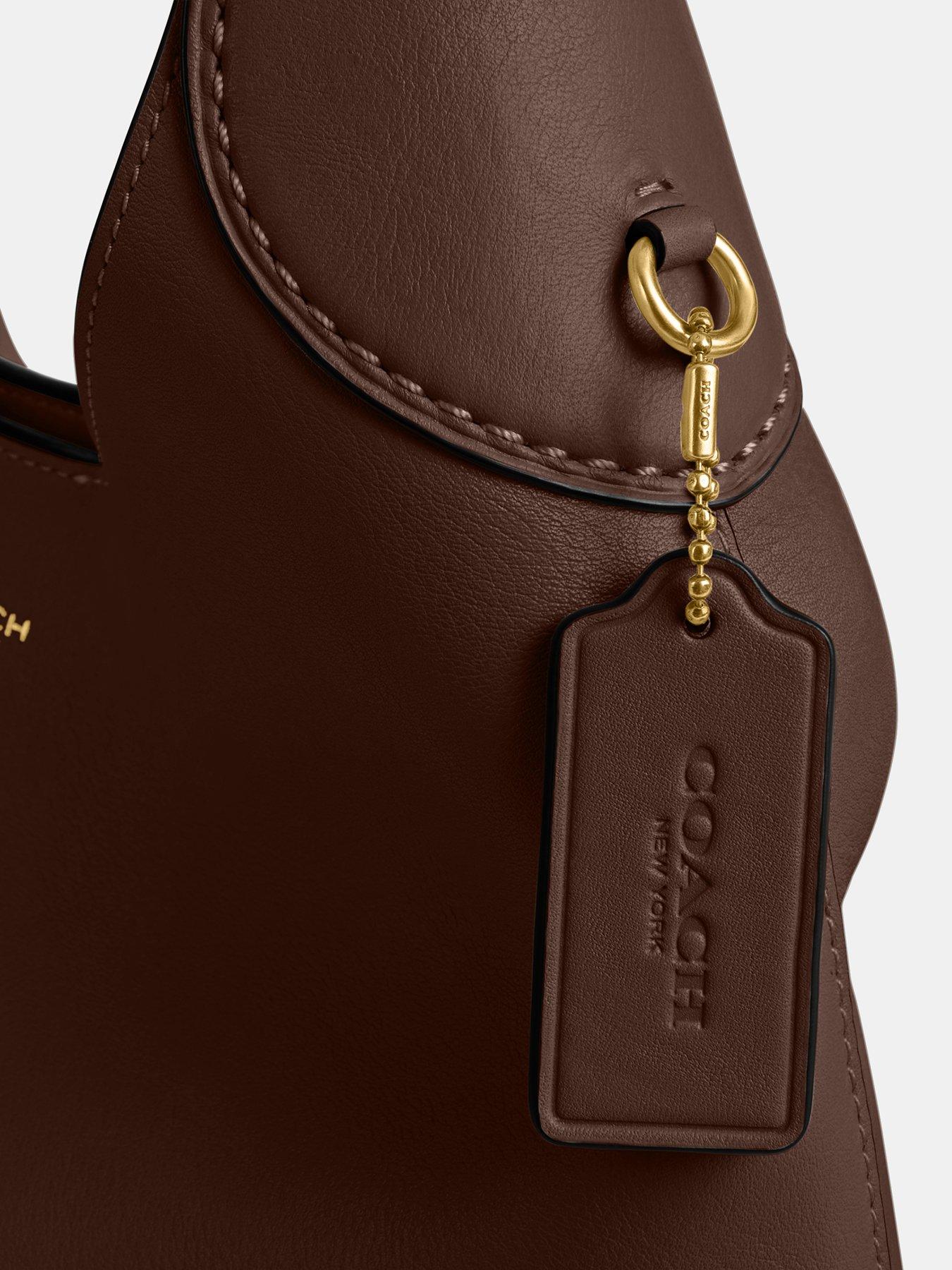Image 4 of 5 of COACH Brooklyn Shoulder Bag 28