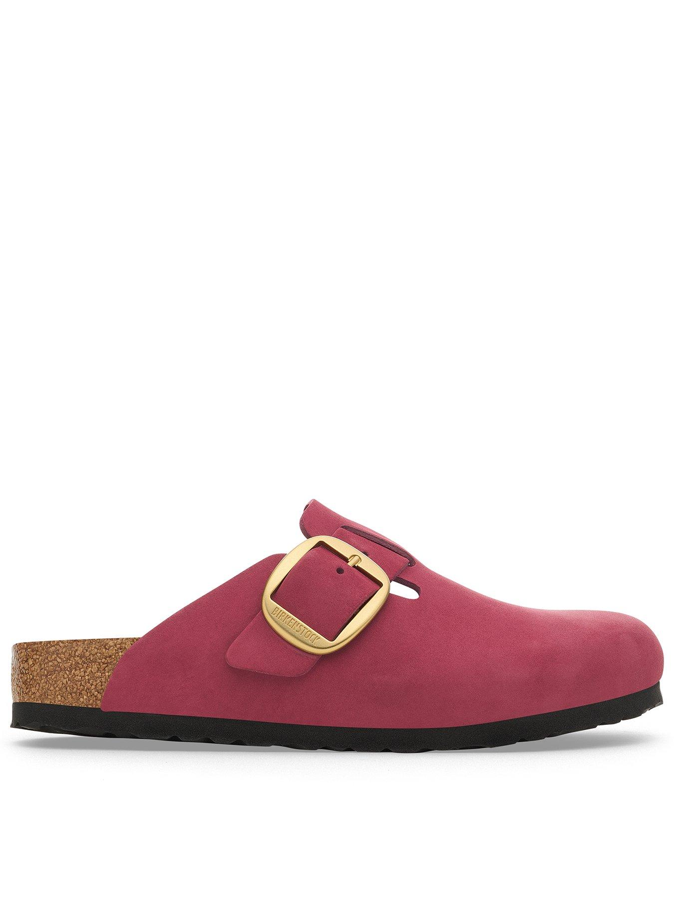 Birkenstock Big Buckle Boston Very Exclusive Clogs Very Ireland