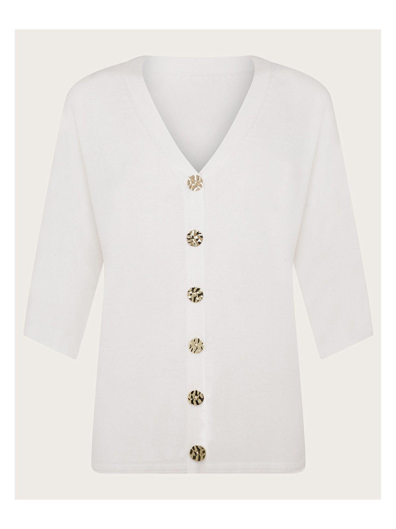 monsoon-bea-button-cardigan-whiteoutfit