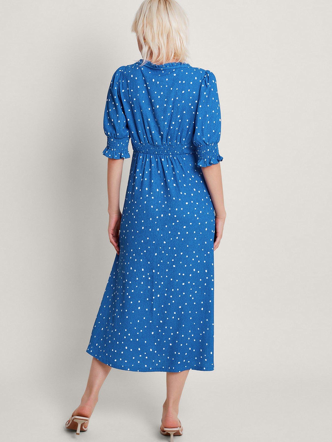 monsoon-liza-spot-jersey-dressstillFront