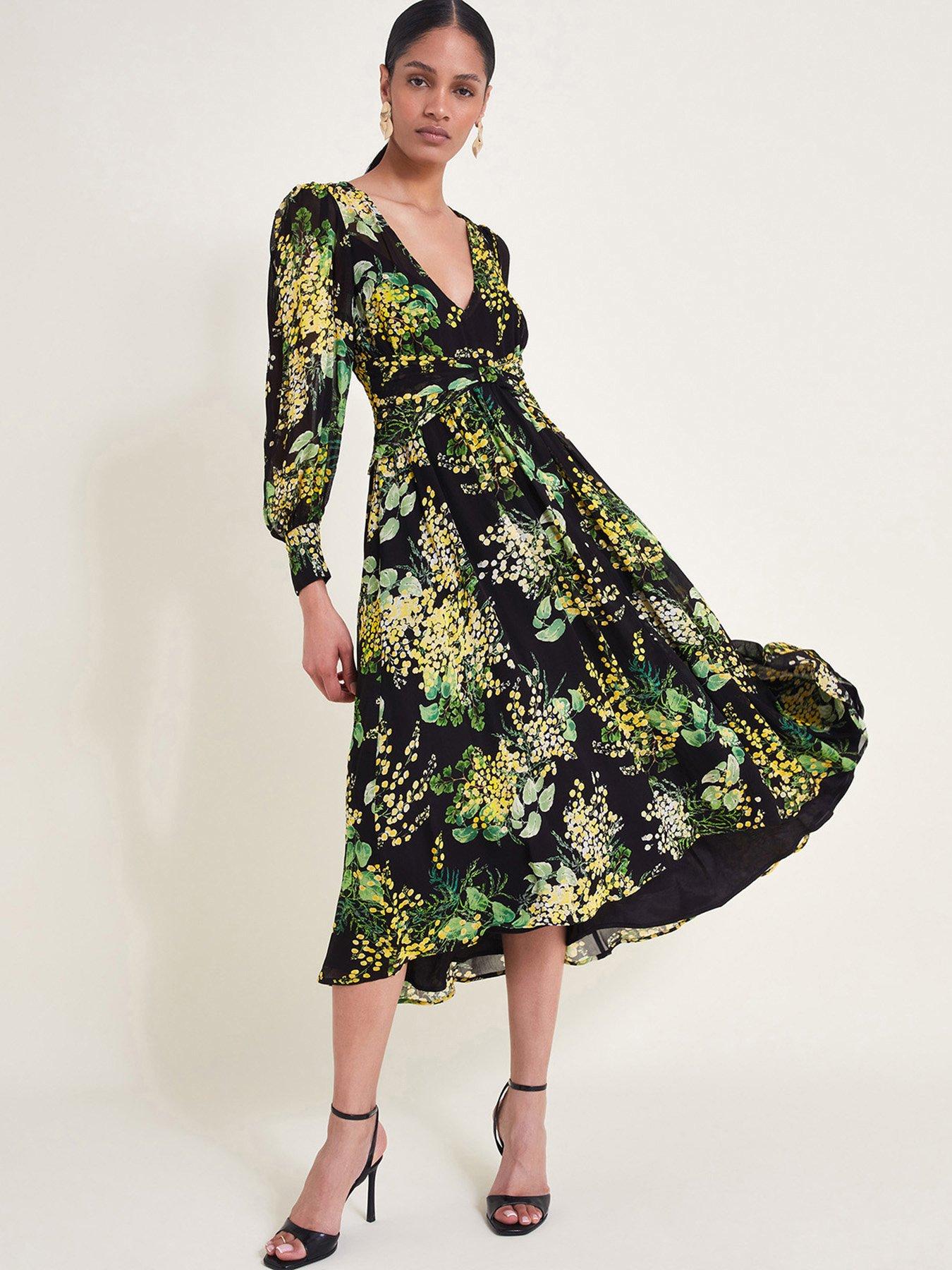 monsoon-valeria-print-midi-dress-black