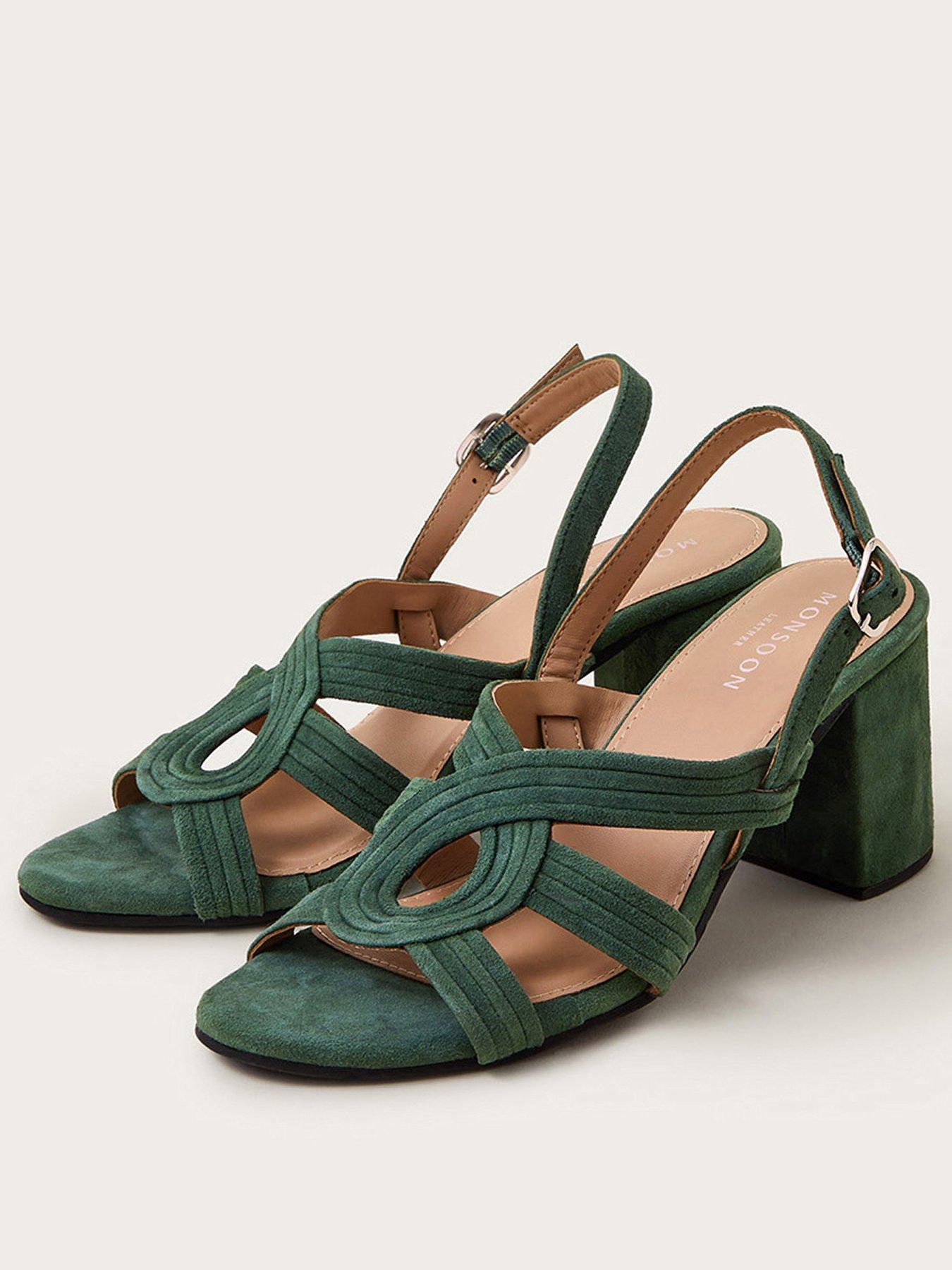 monsoon-strappy-suede-block-heels-olivestillFront