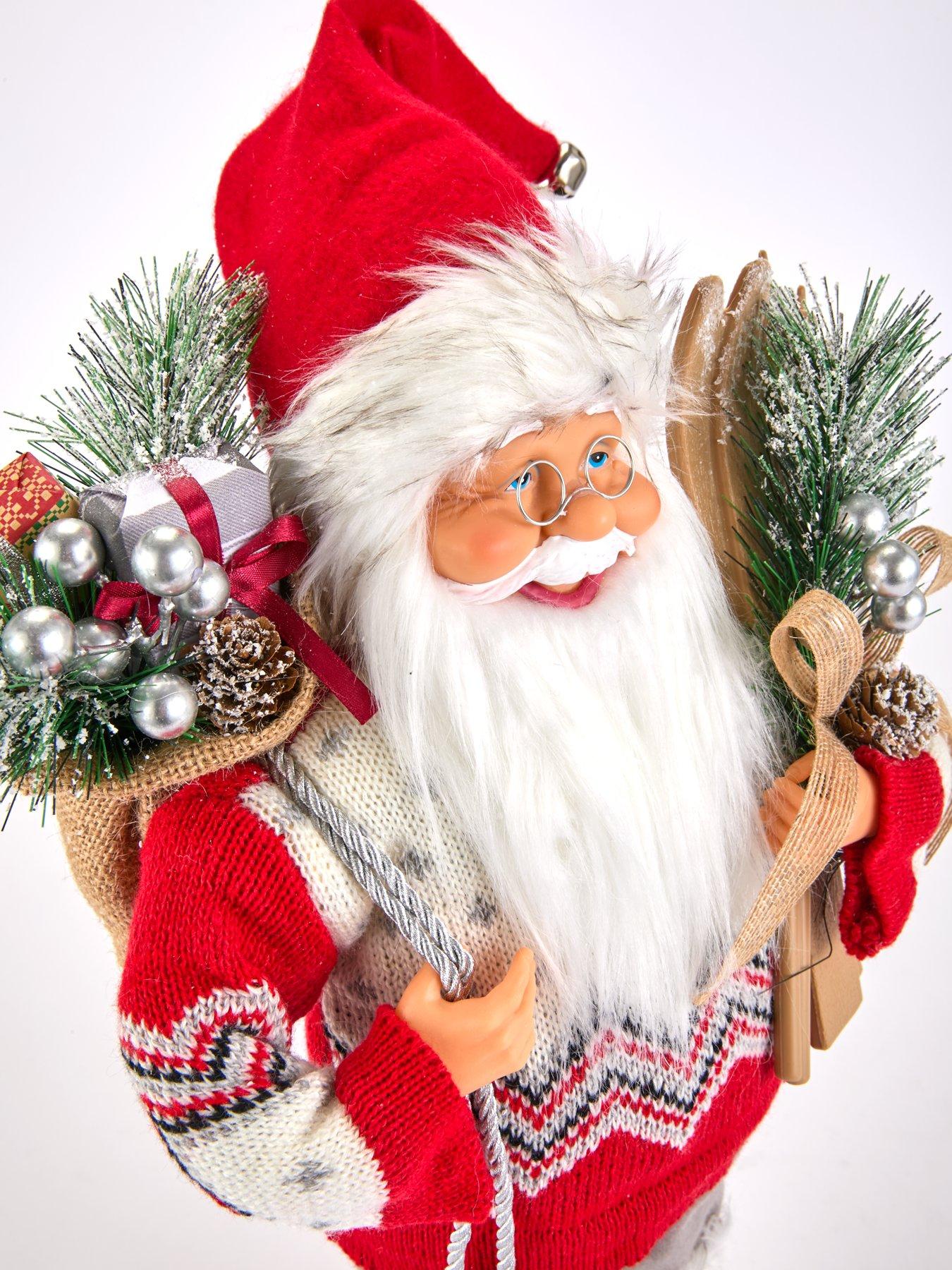 very-home-40nbspcm-standing-santa-with-skis-christmas-decorationoutfit