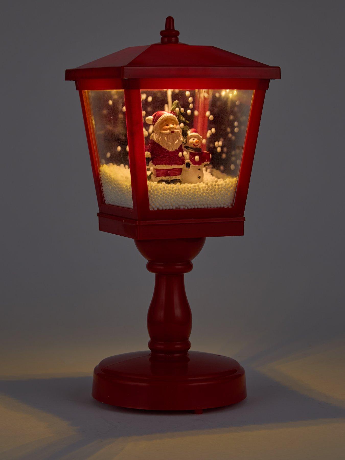 very-home-christmas-scene-light-up-snowing-lantern-with-musicback