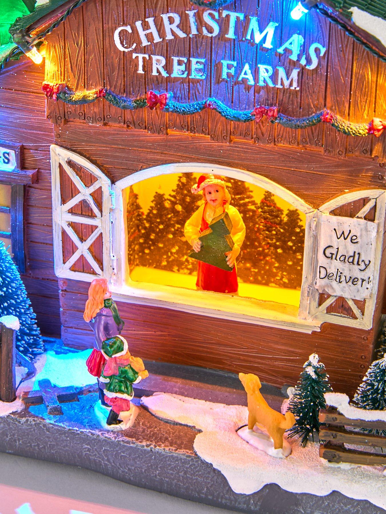 very-home-christmas-tree-farm-scene-with-lights-and-musicoutfit