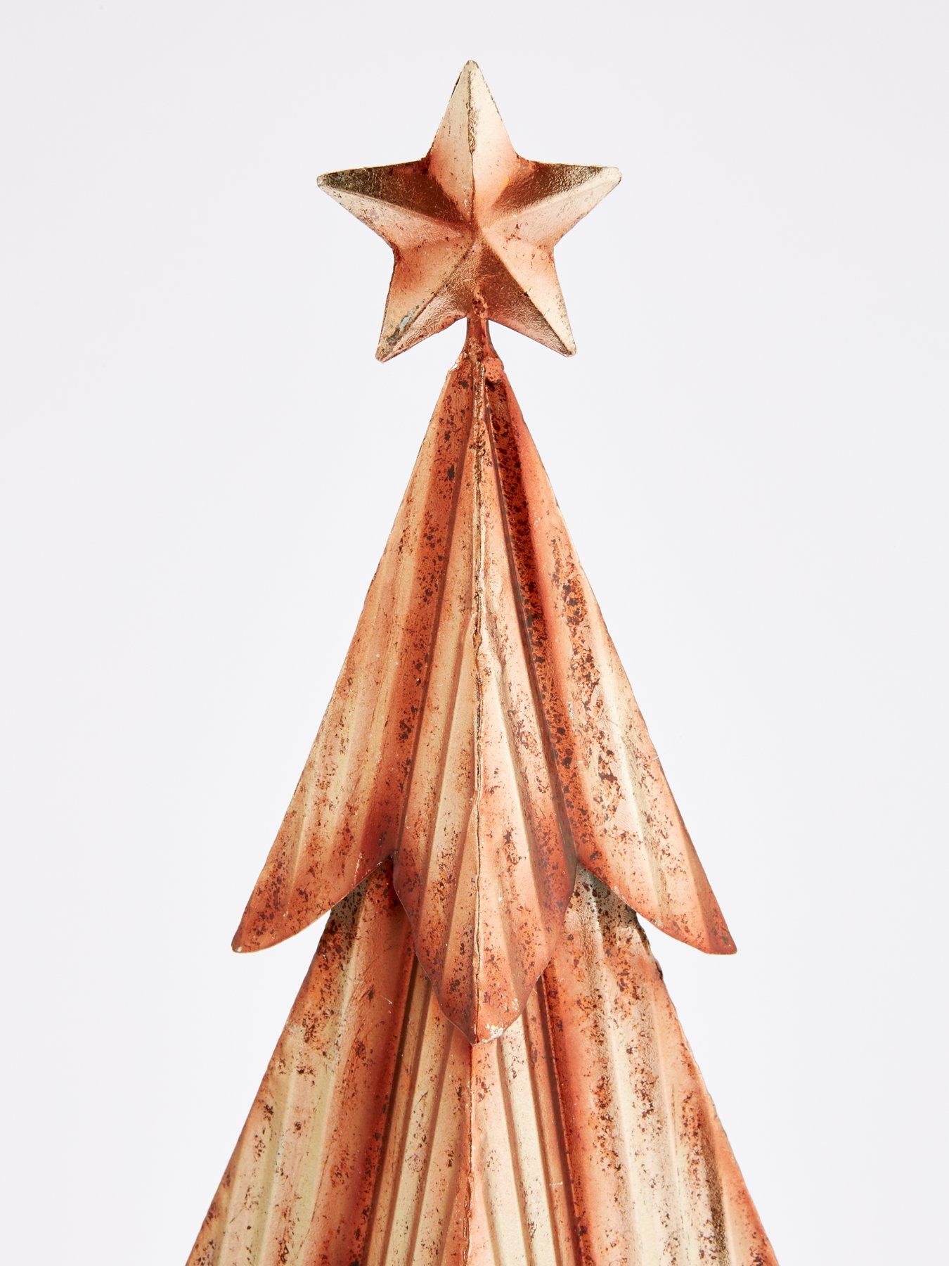 very-home-metal-copper-christmasnbsptree-47-cmback