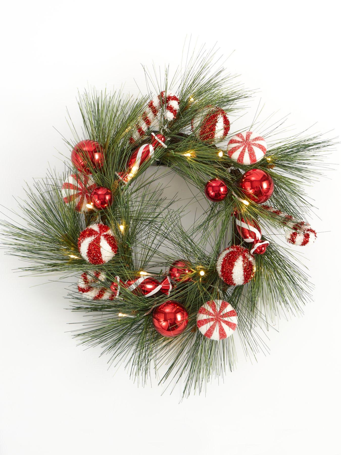 very-home-candy-cane-christmas-wreathstillFront