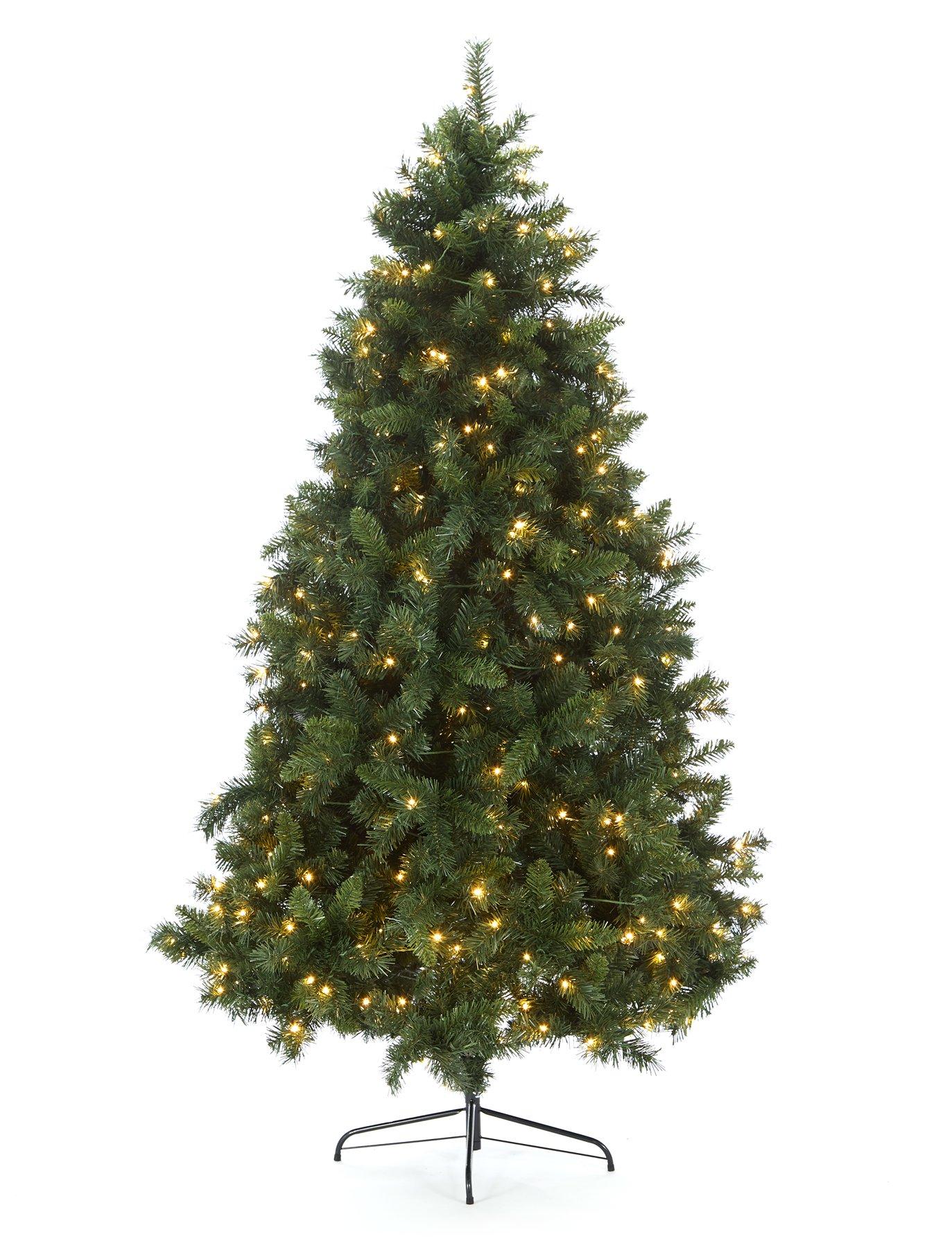 very-home-6ft-belvedere-pre-lit-multifunction-christmas-treestillFront