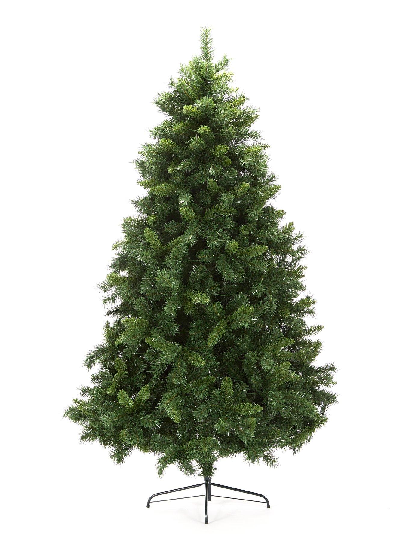 very-home-7ft-belvedere-pre-lit-multifunction-christmas-treeback