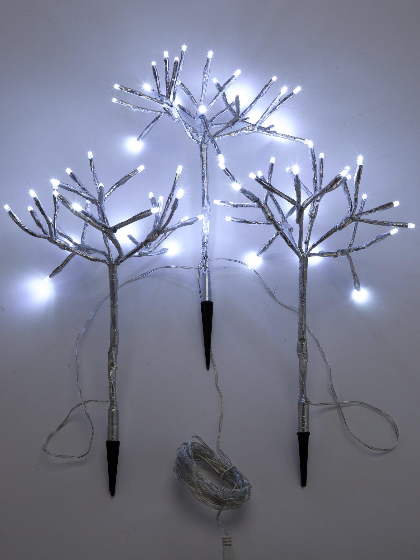 very-home-set-of-3-silver-firework-outdoor-christmas-stake-lightsback