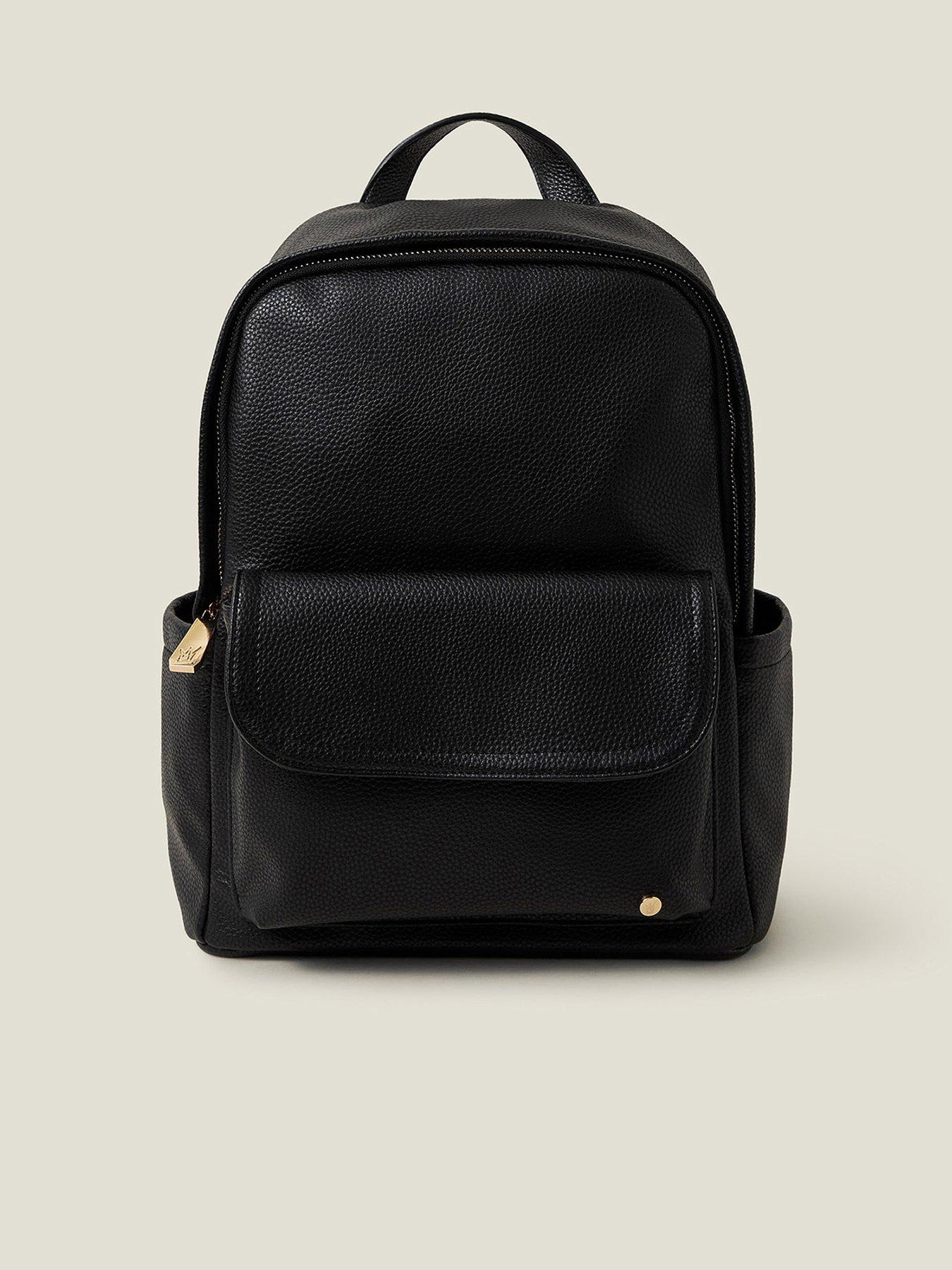 Front Flap Rucksack