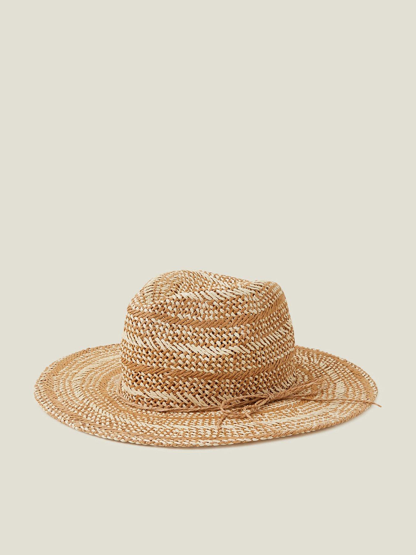 accessorize-stripe-fedora