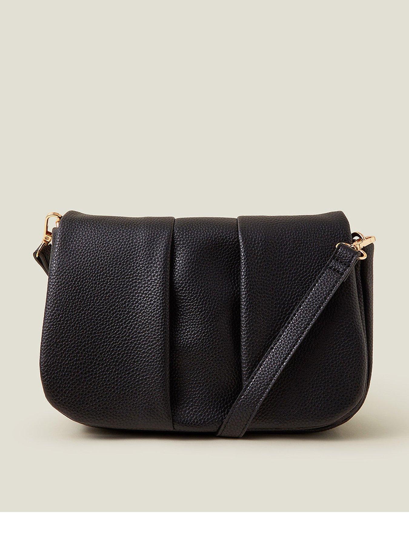 Accessorize Jemma Fold Cross Body | Very Ireland