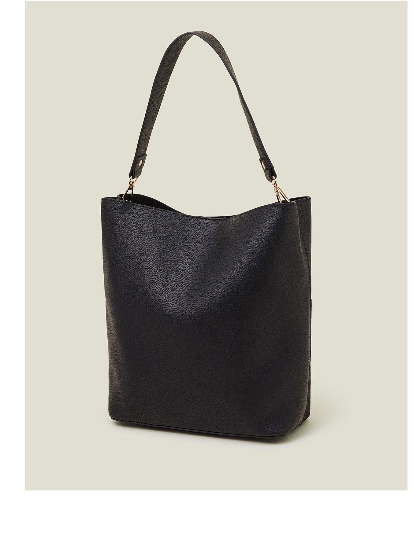 Image 3 of 4 of Accessorize Bucket Shoulder