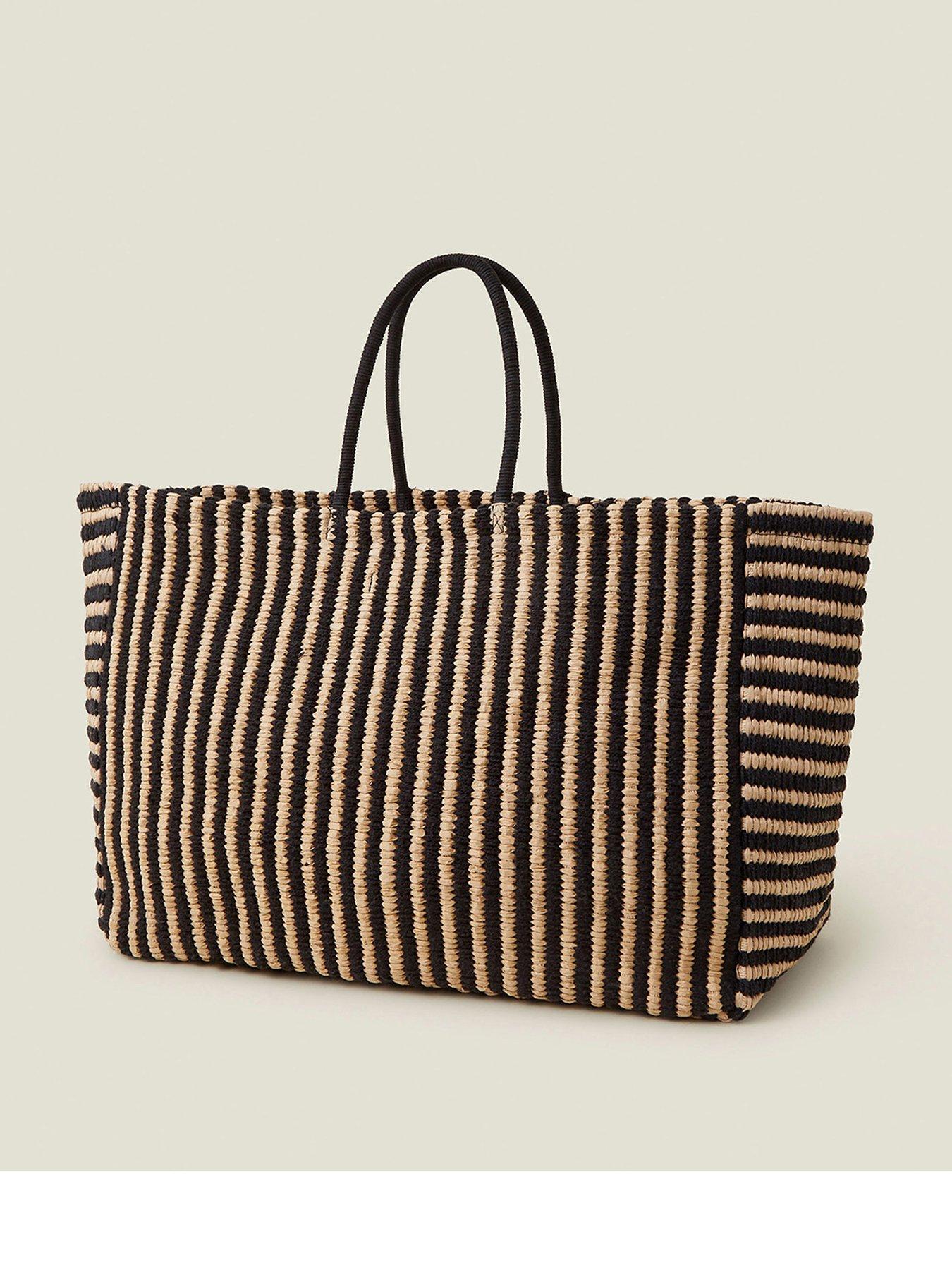 accessorize-stripe-tote-oversizedback