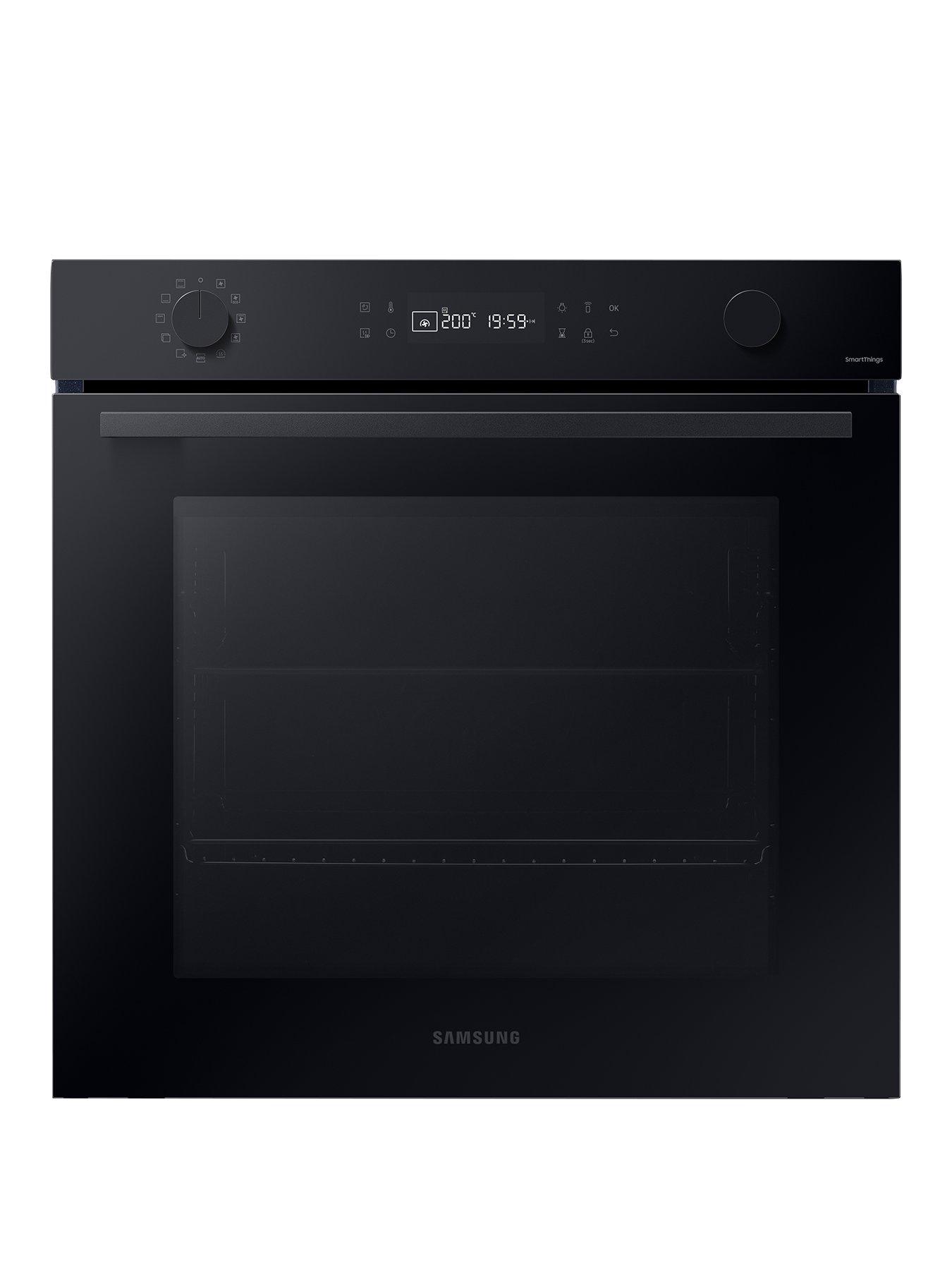 samsung-series-4-nv7b41403aku4-76-litrenbspelectric-smart-oven-black