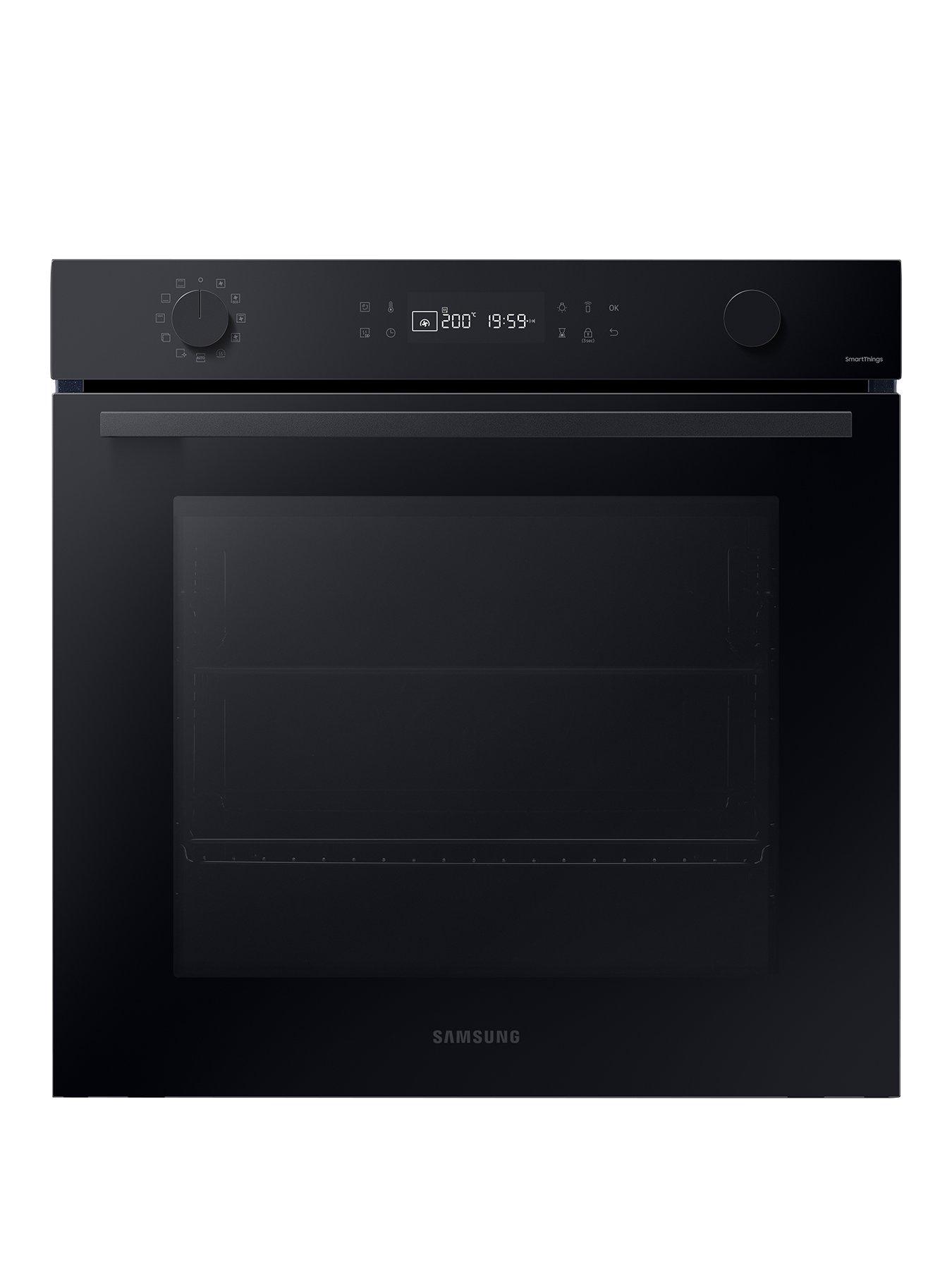 samsung-series-4-nv7b41403aku4-76-litrenbspelectric-smart-oven-black
