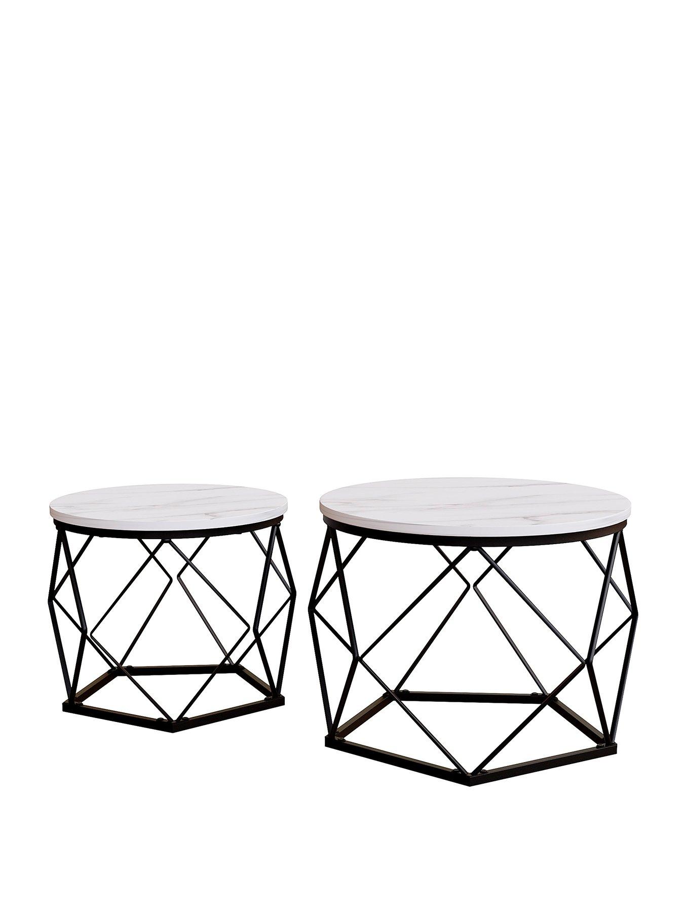 vida-designs-brooklyn-nest-of-2-geometric-tablesstillFront