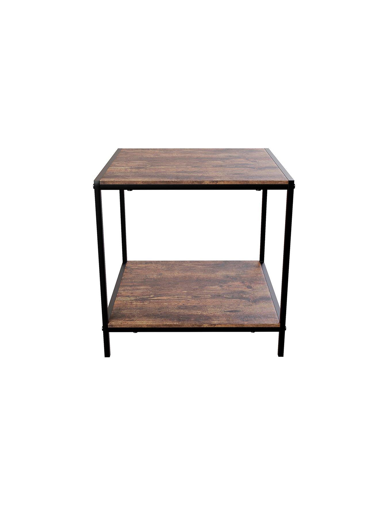 Image 2 of 6 of Vida Designs Brooklyn End Table