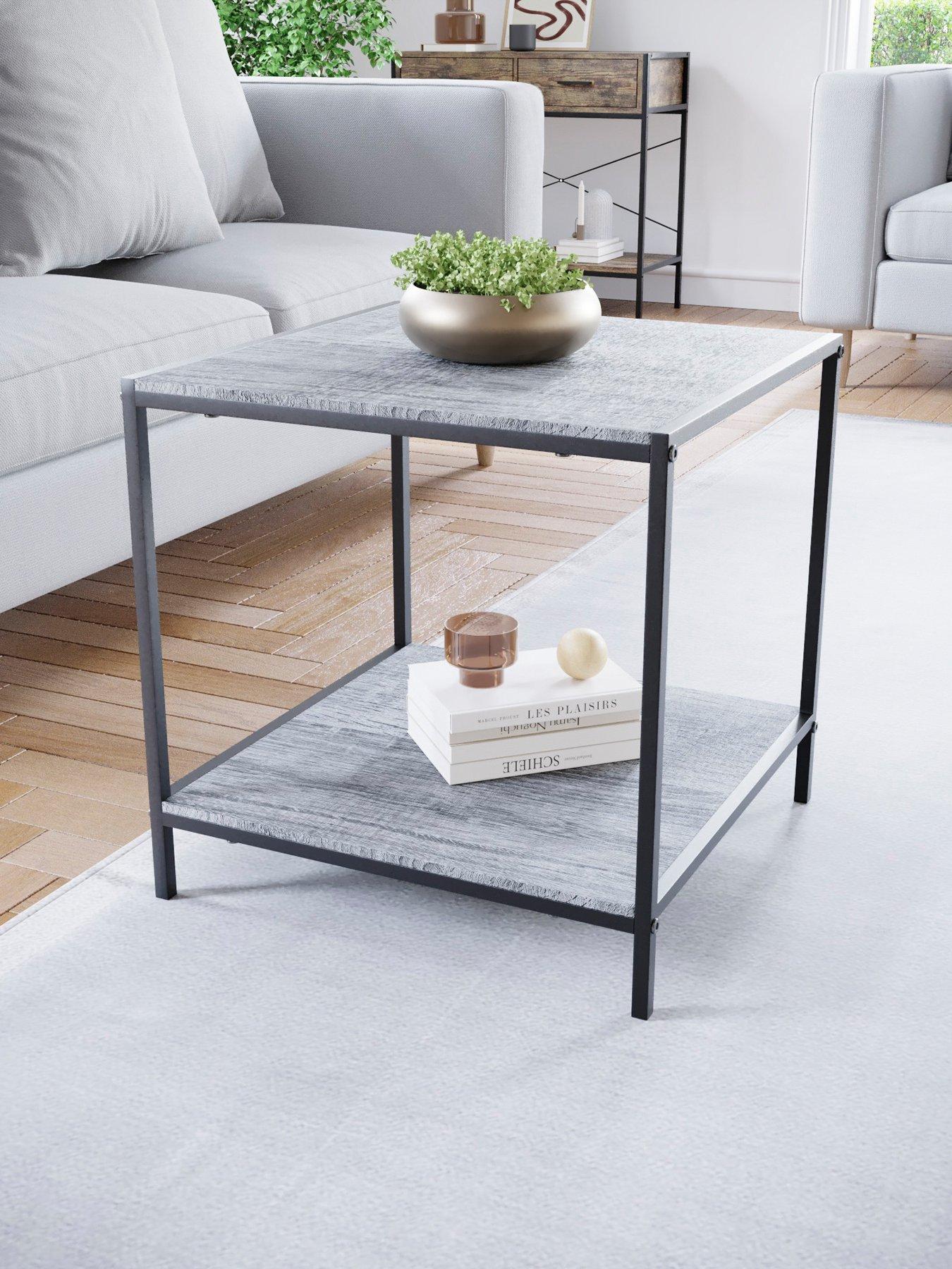 undefined Brooklyn End Table