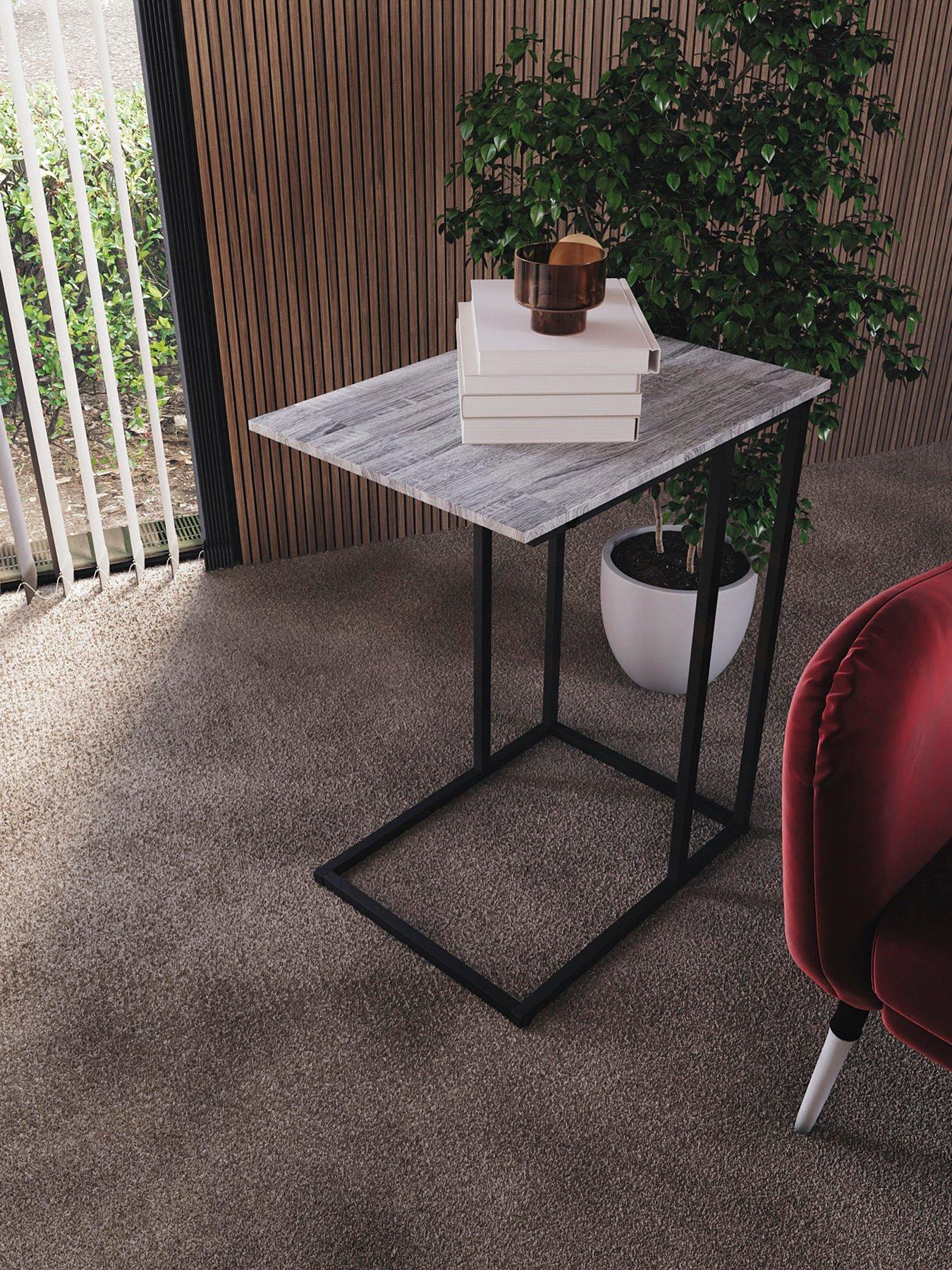 Vida Designs Brooklyn Side Table