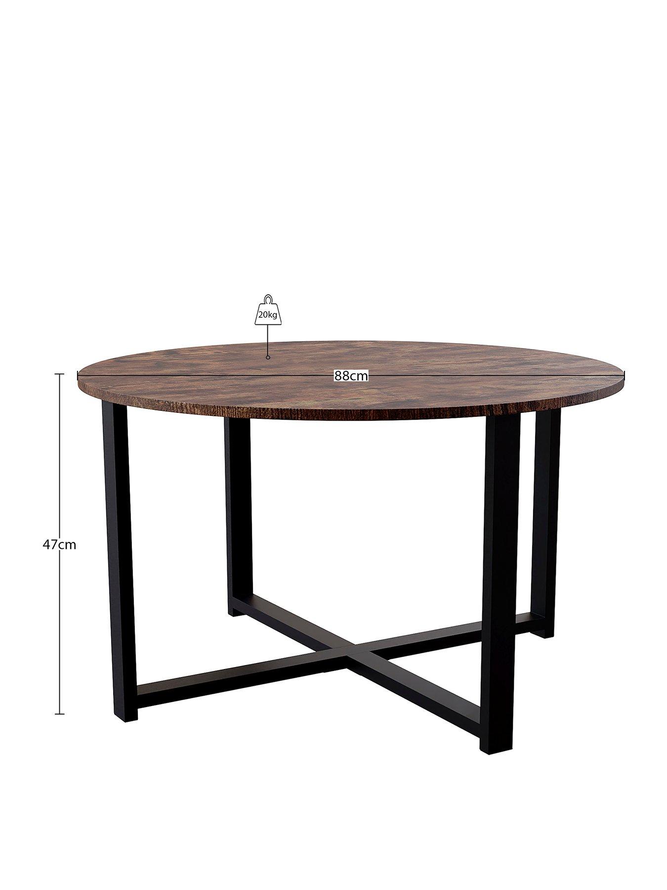 vida-designs-brooklyn-round-coffee-tablestillFront