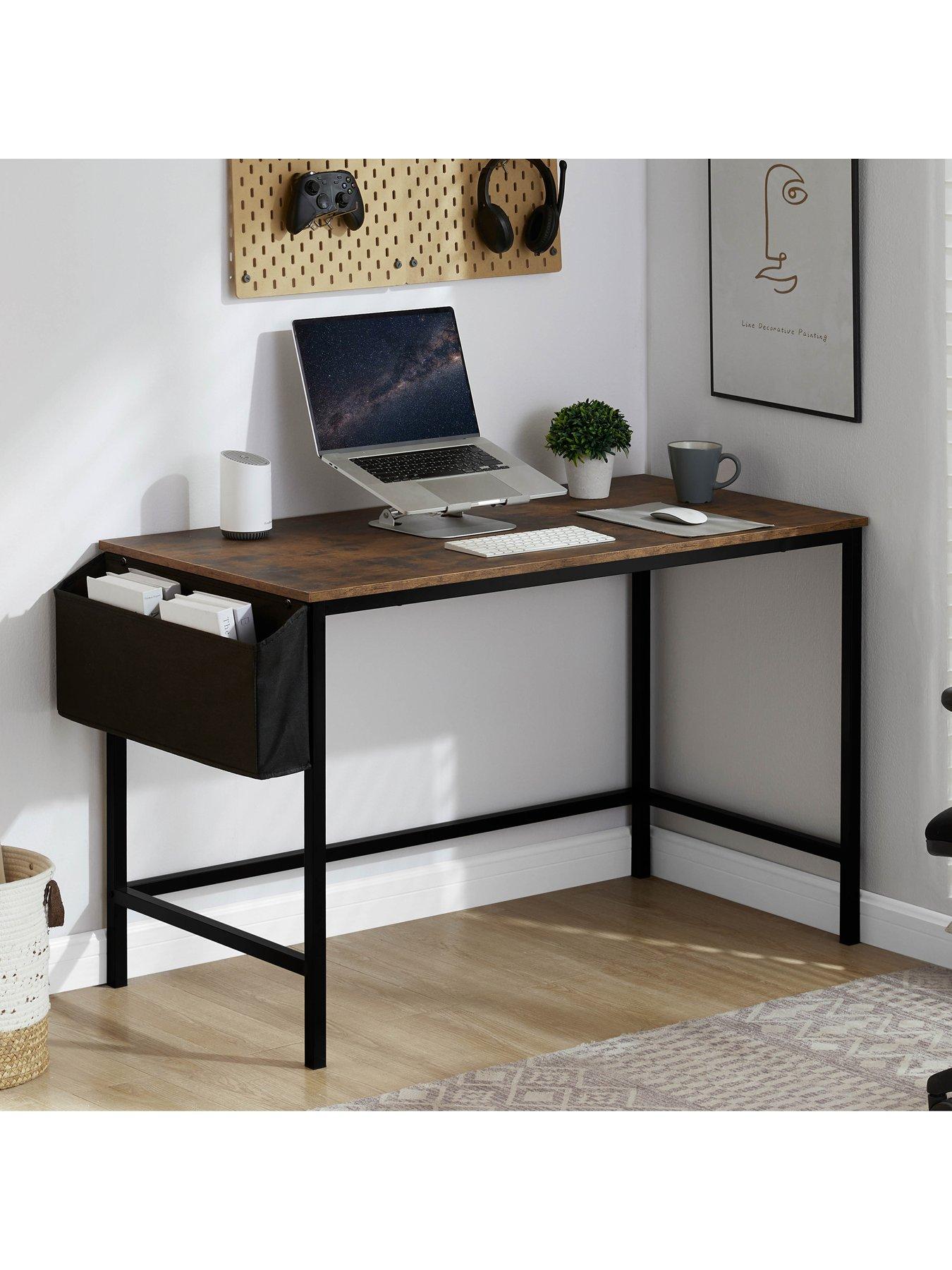 Vida Designs Brooklyn Large Desk