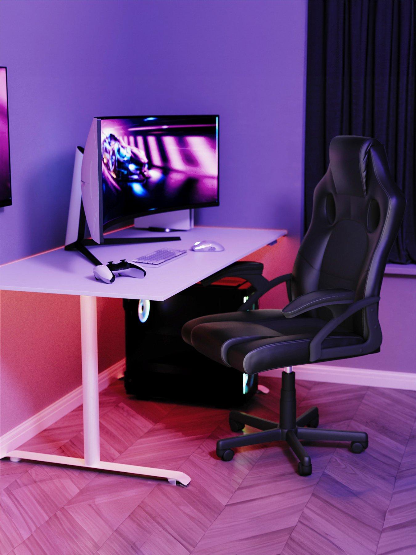 undefined Coma Racing Gaming Chair
