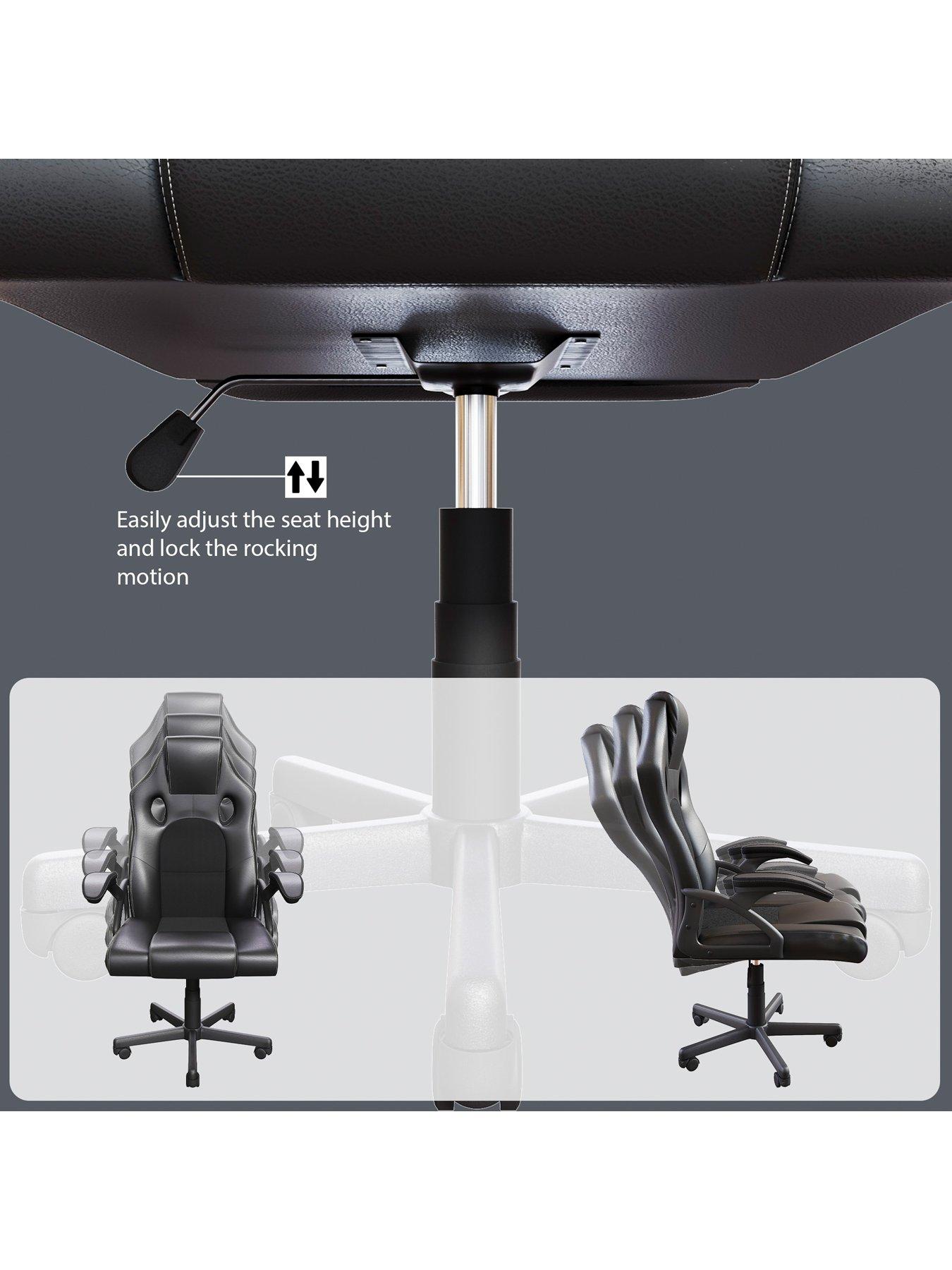 vida-designs-coma-racing-gaming-chairdetail