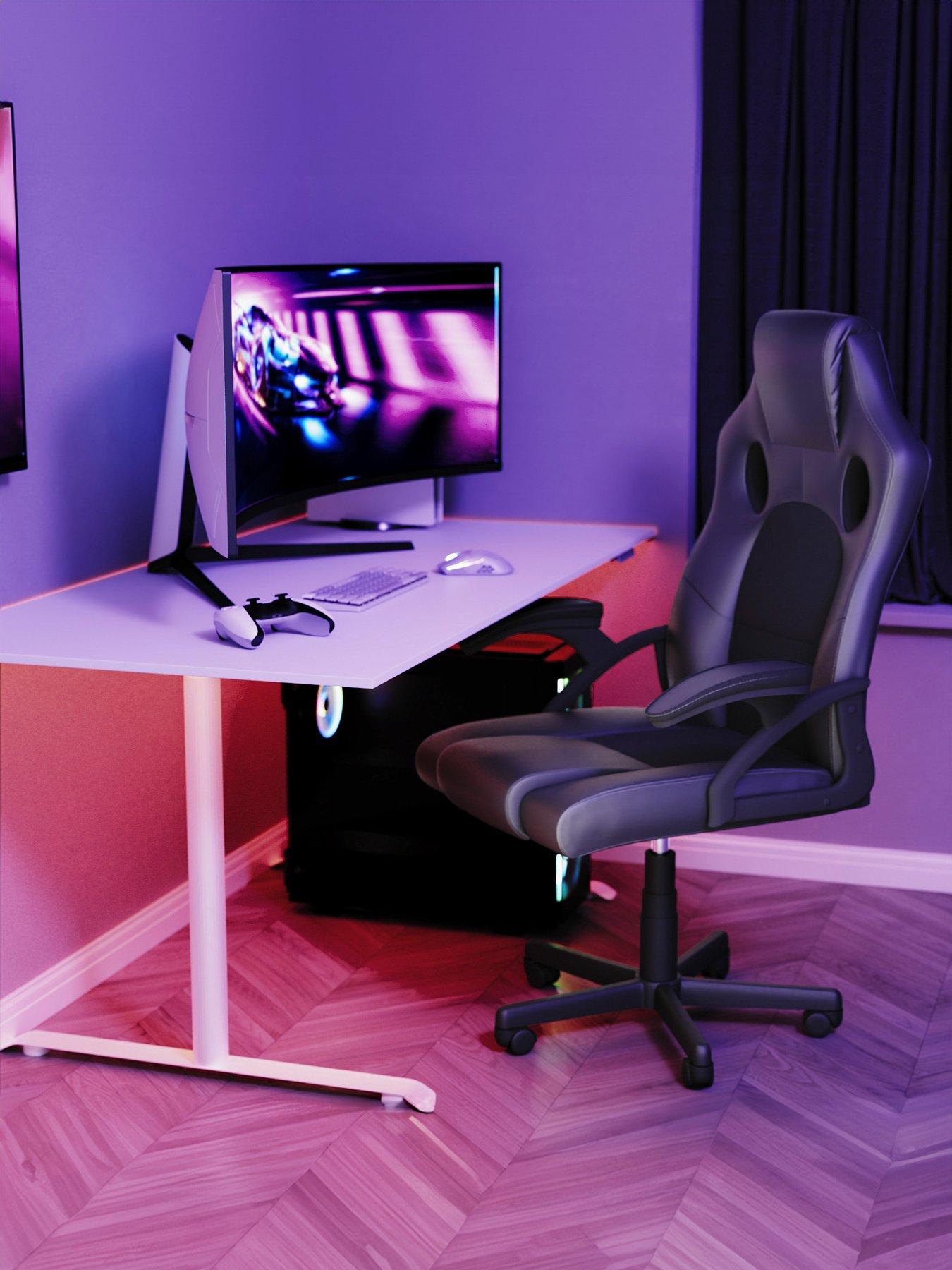 undefined Coma Racing Gaming Chair