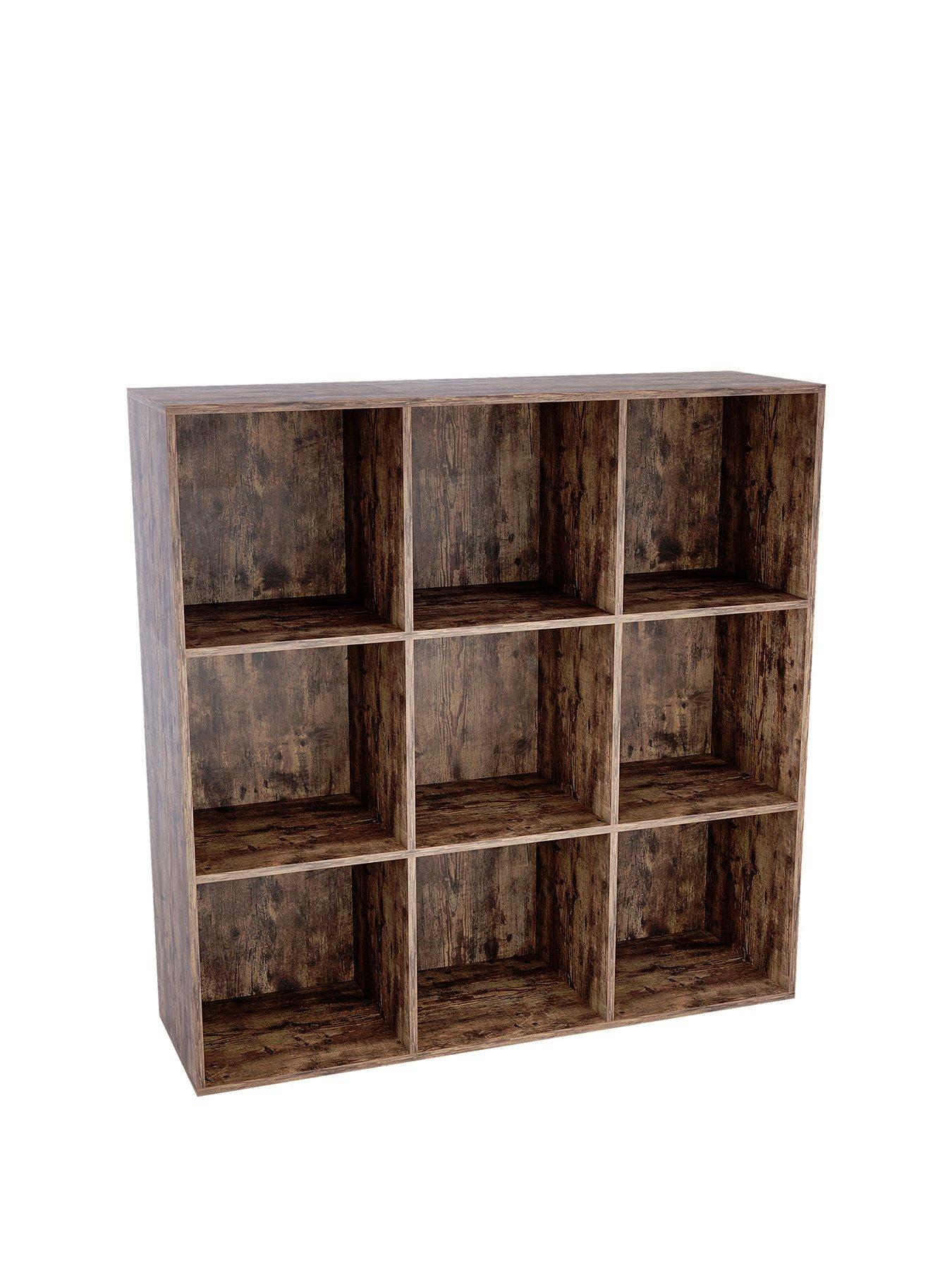 vida-designs-durham-3x3-cube-storage-unitstillFront