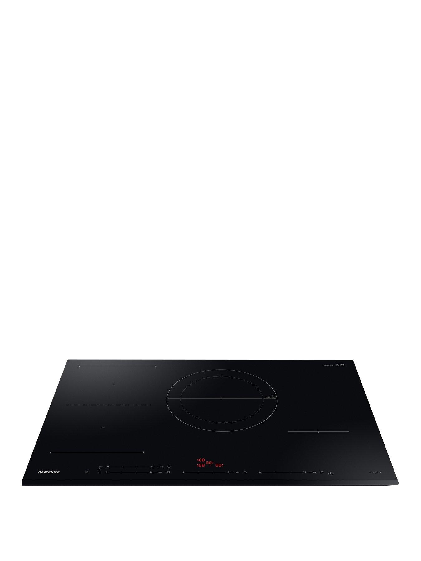 samsung-series-5-nz84c5047gku1-slim-fit-induction-hob-with-flex-zone-black