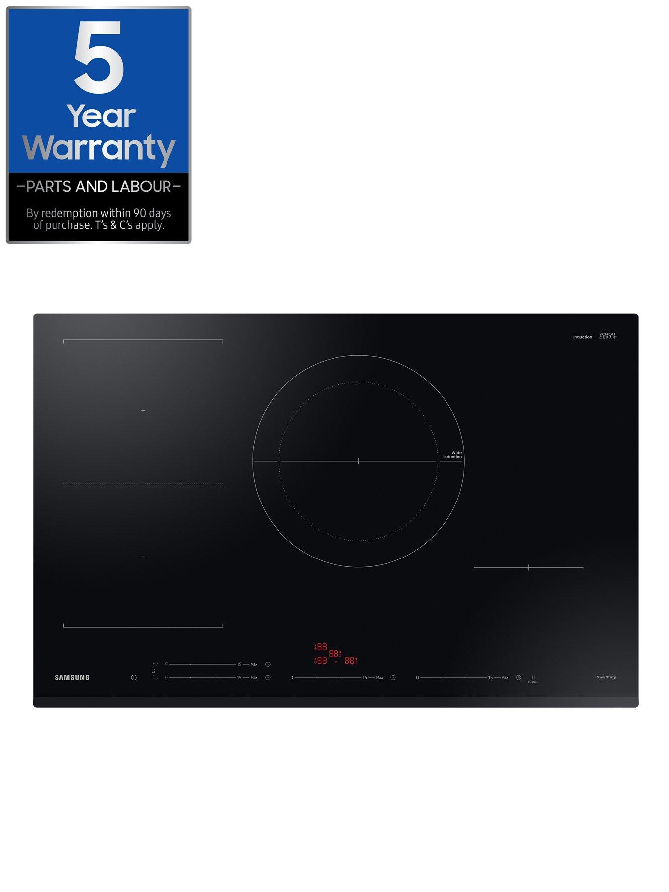 samsung-series-5-nz84c5047gku1-slim-fit-induction-hob-with-flex-zone-blackstillFront