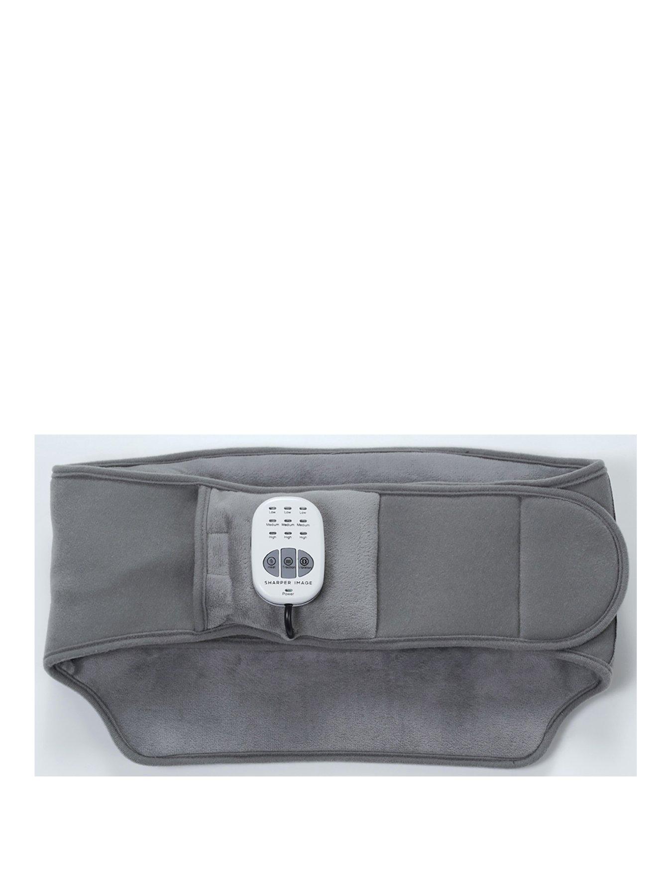 undefined Calming Heat Back Wrap