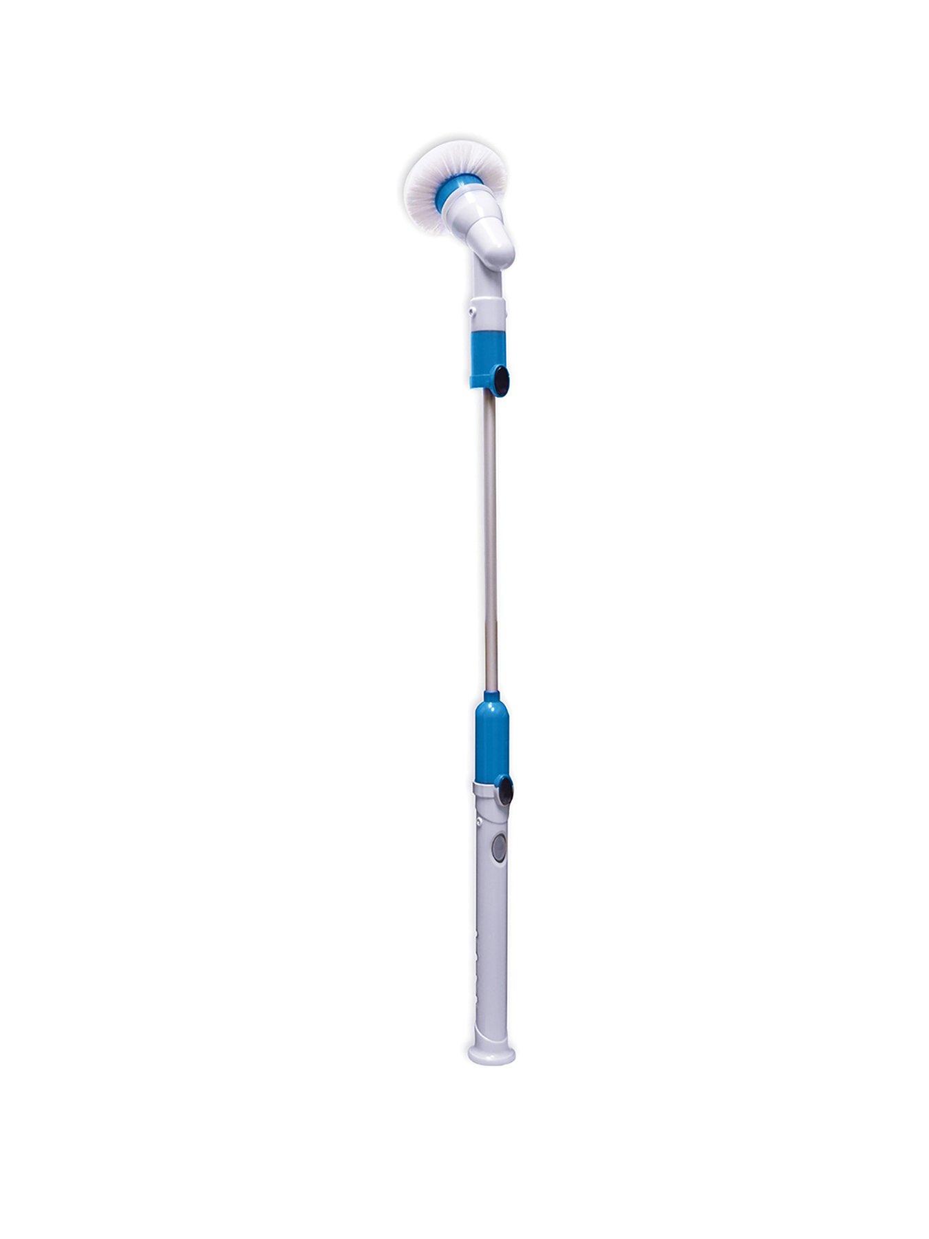 jml-hurricane-spin-scrubber-electric-scrubbing-brush
