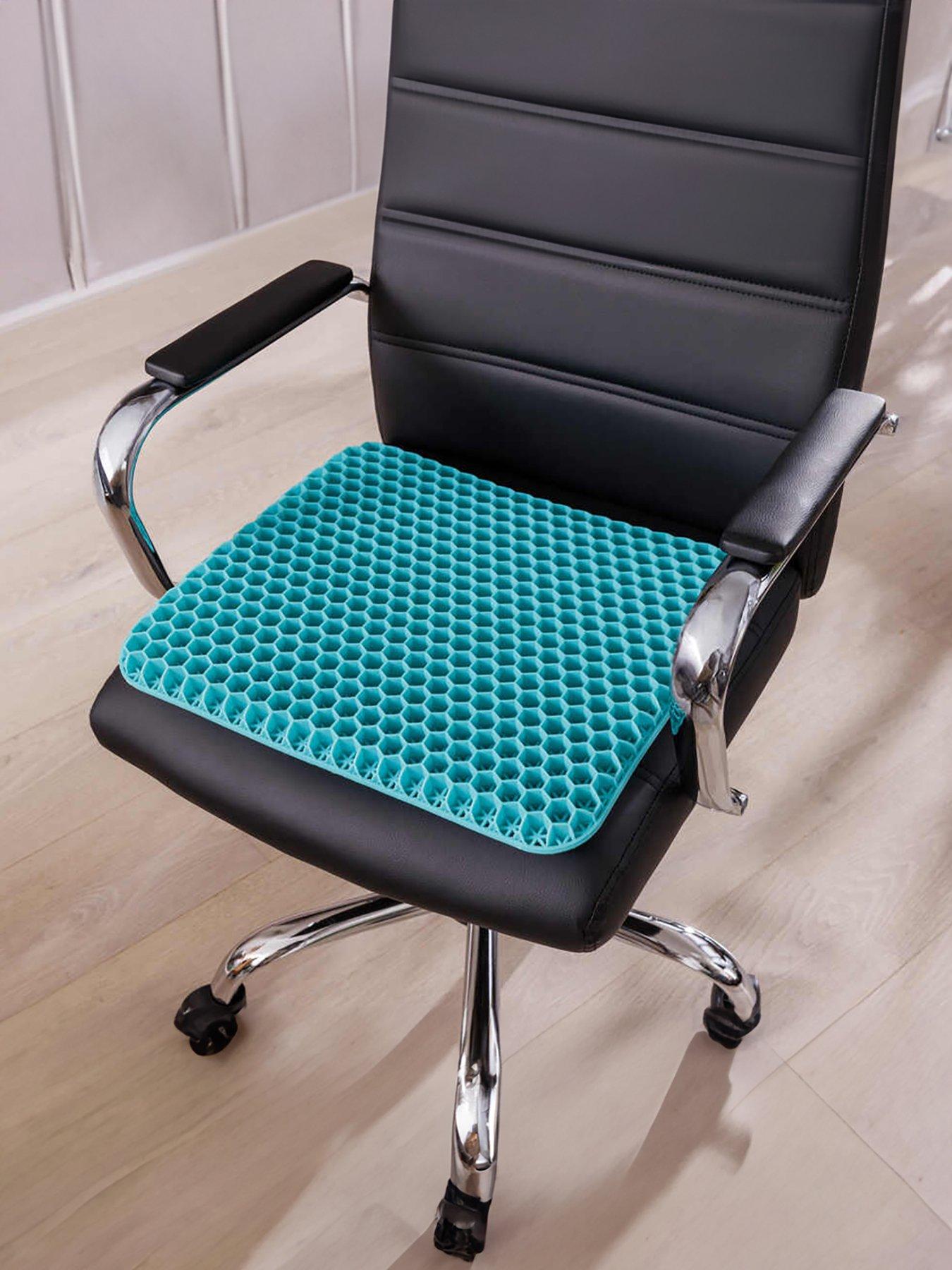 JML Softsitter Supportive Seat Cushion