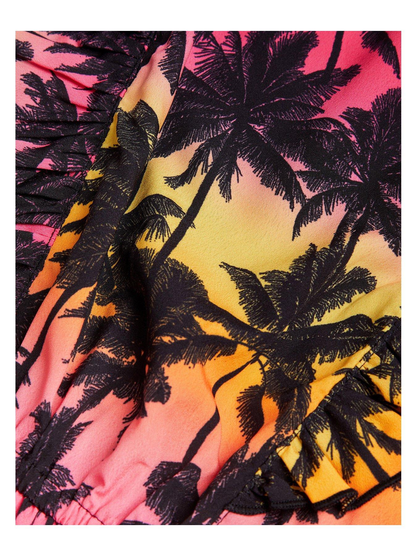 monsoon-girls-ombre-palm-playsuit-multioutfit