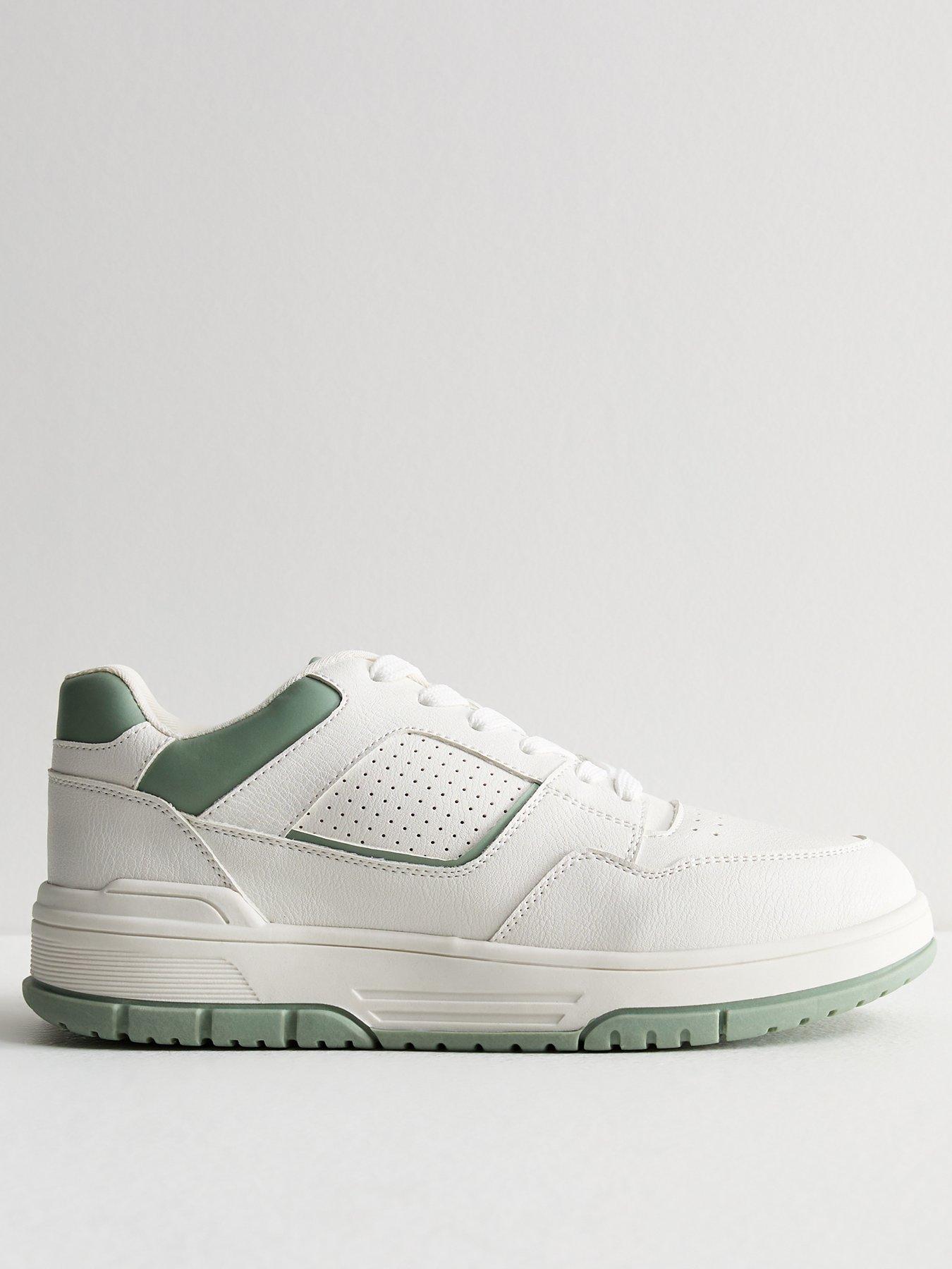 new-look-white-panelled-two-tone-trainers