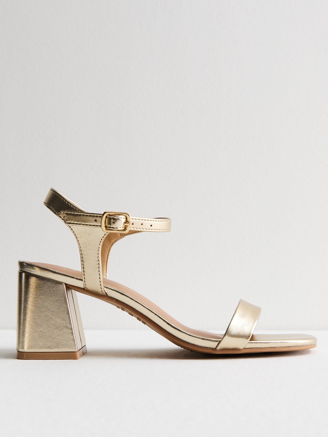 new-look-block-heel-sandals-gold