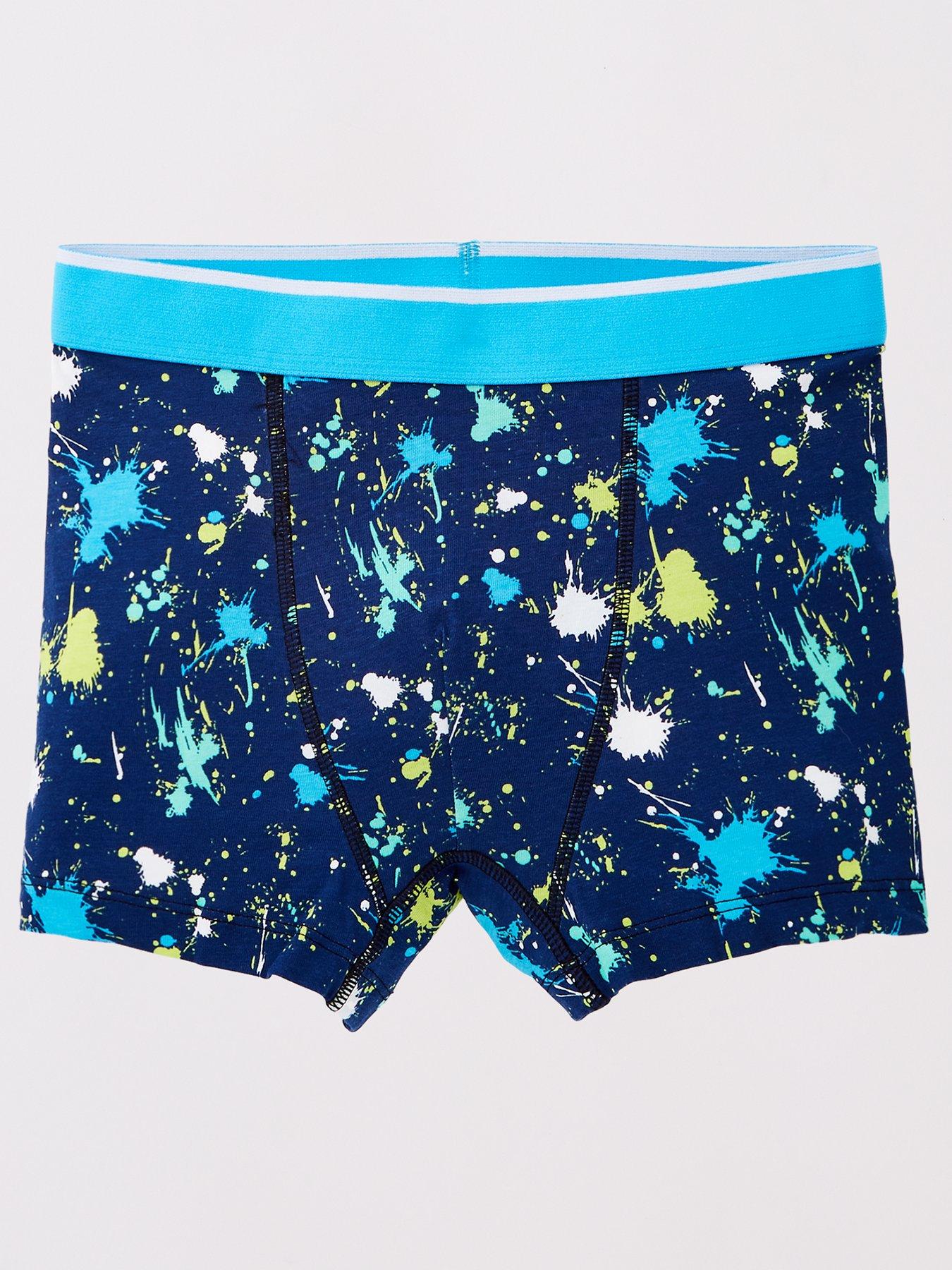 v-by-very-boys-7-pack-paint-splat-trunks-multiback