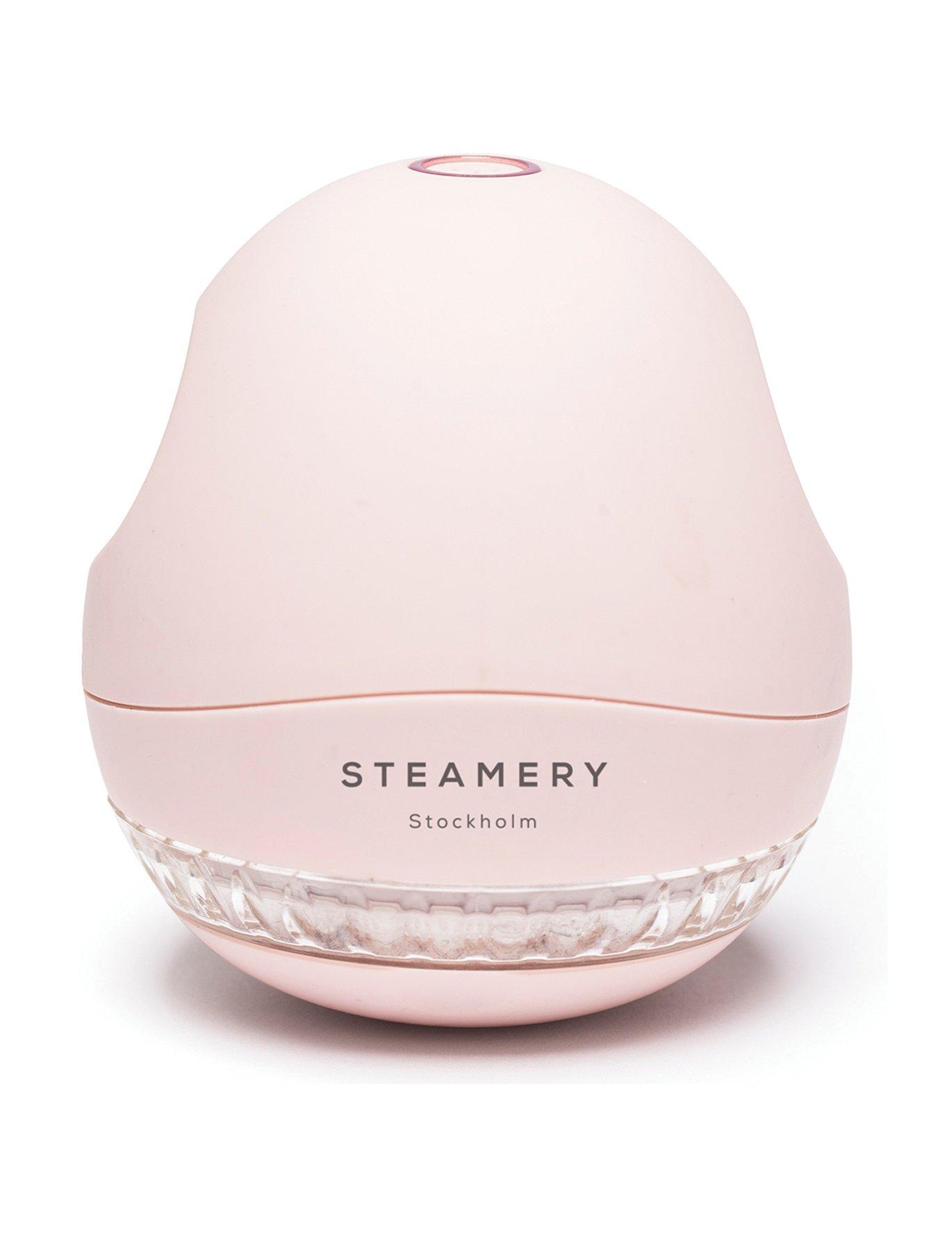 Steamery Pilo 1 Fabric Shaver - Pink