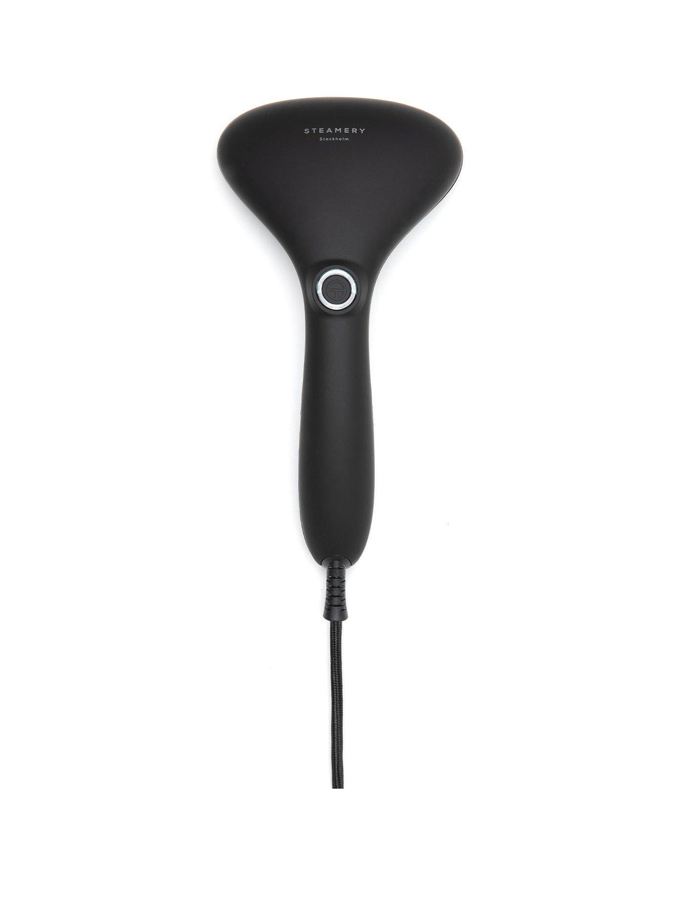 undefined Cirrus 2 Handheld Steamer - Black