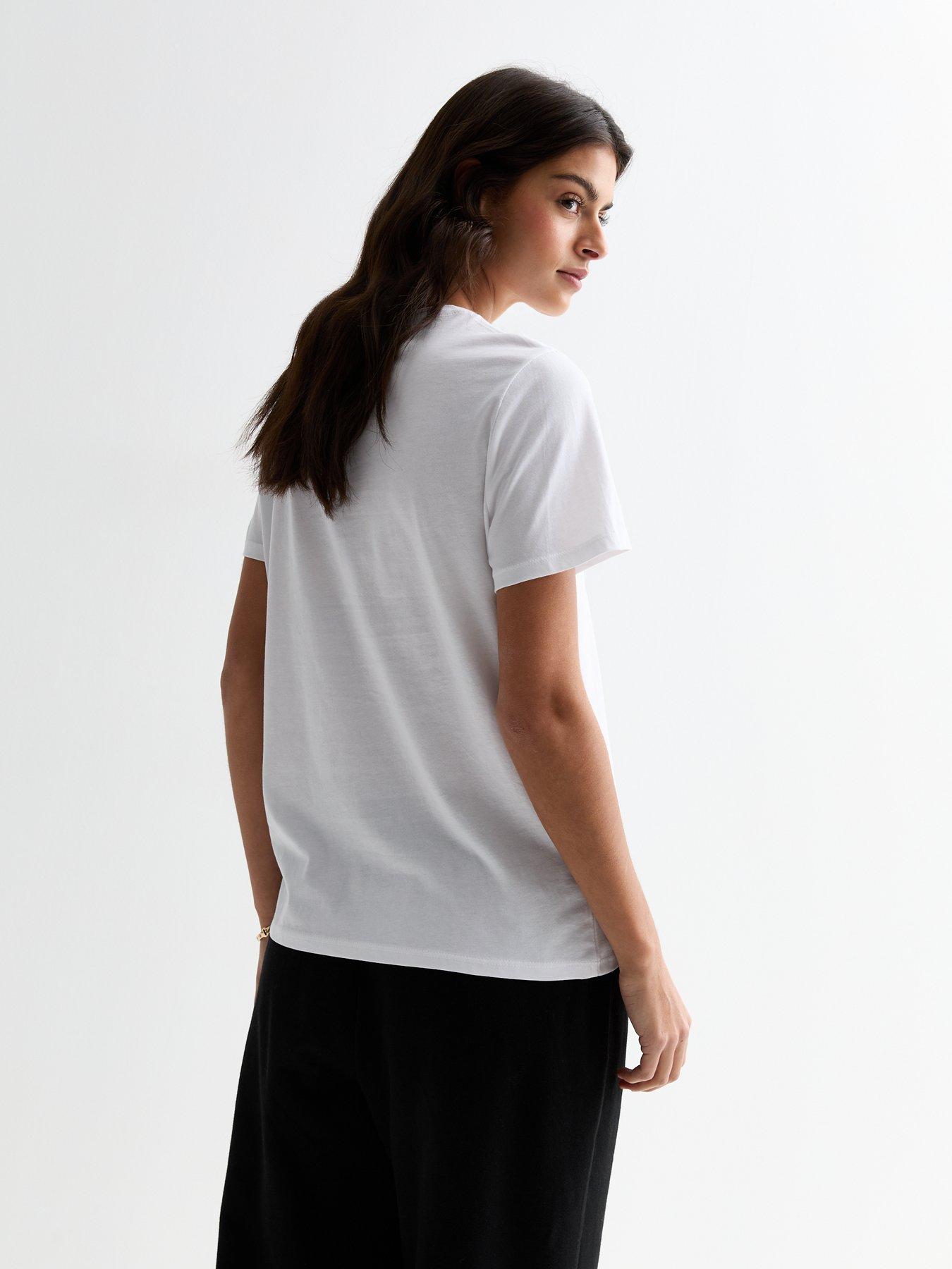 new-look-white-cotton-nyc-logo-t-shirtstillFront