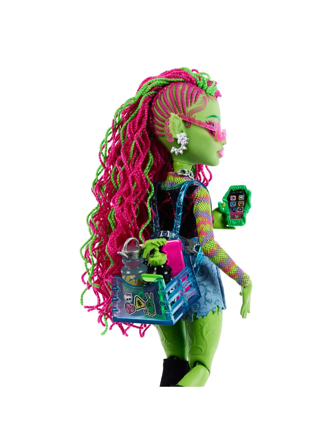 monster-high-venus-mcflytrap-fashion-doll-amp-accessoriesoutfit