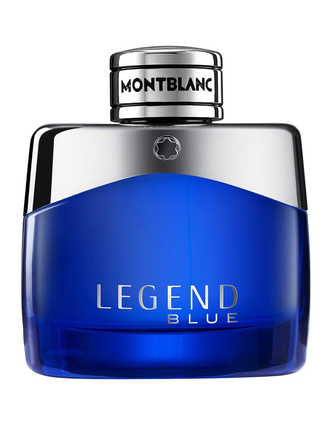 Image of Montblanc Legend Blue EDP - 50ml